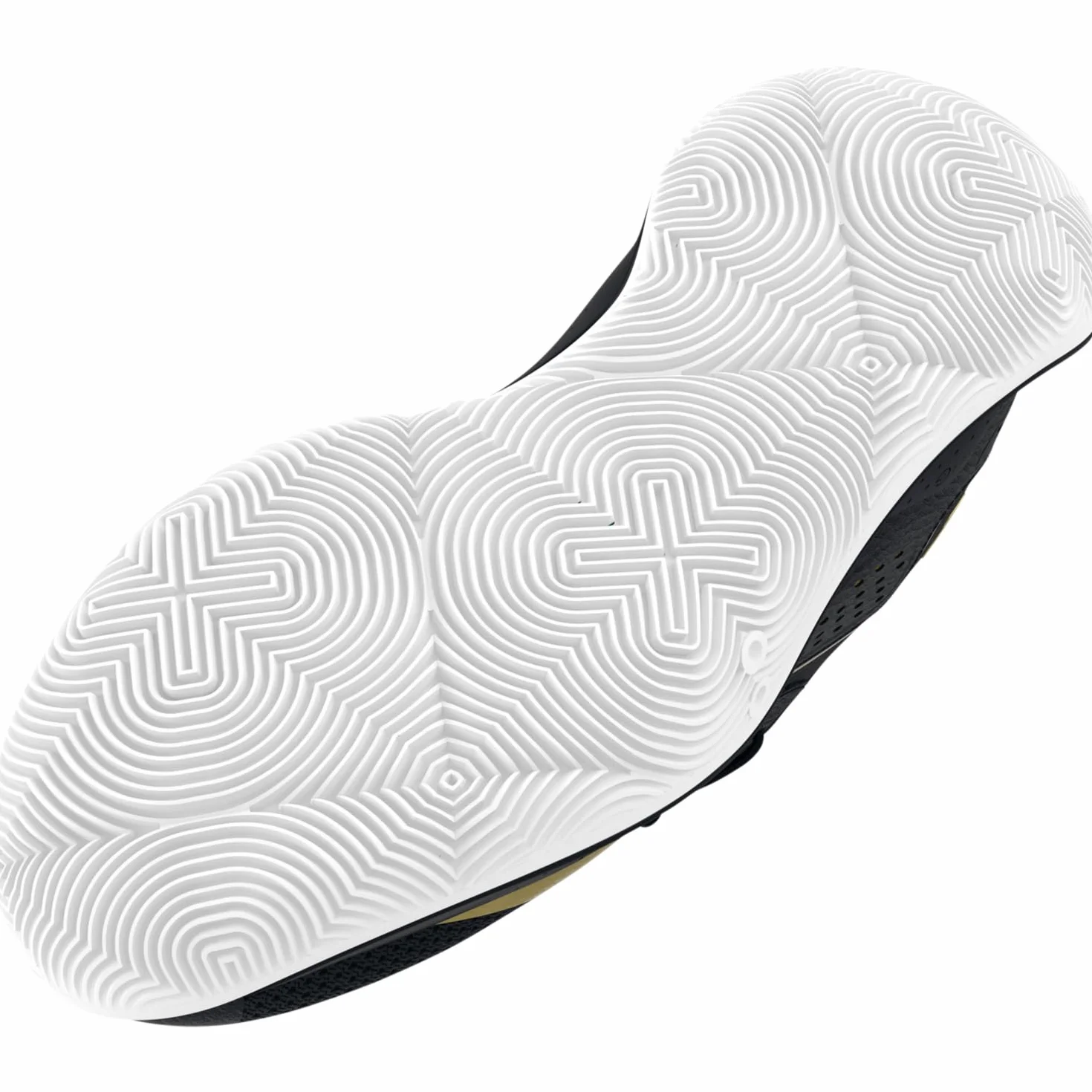 Under Armour Uniseks Jet '23Adidasy