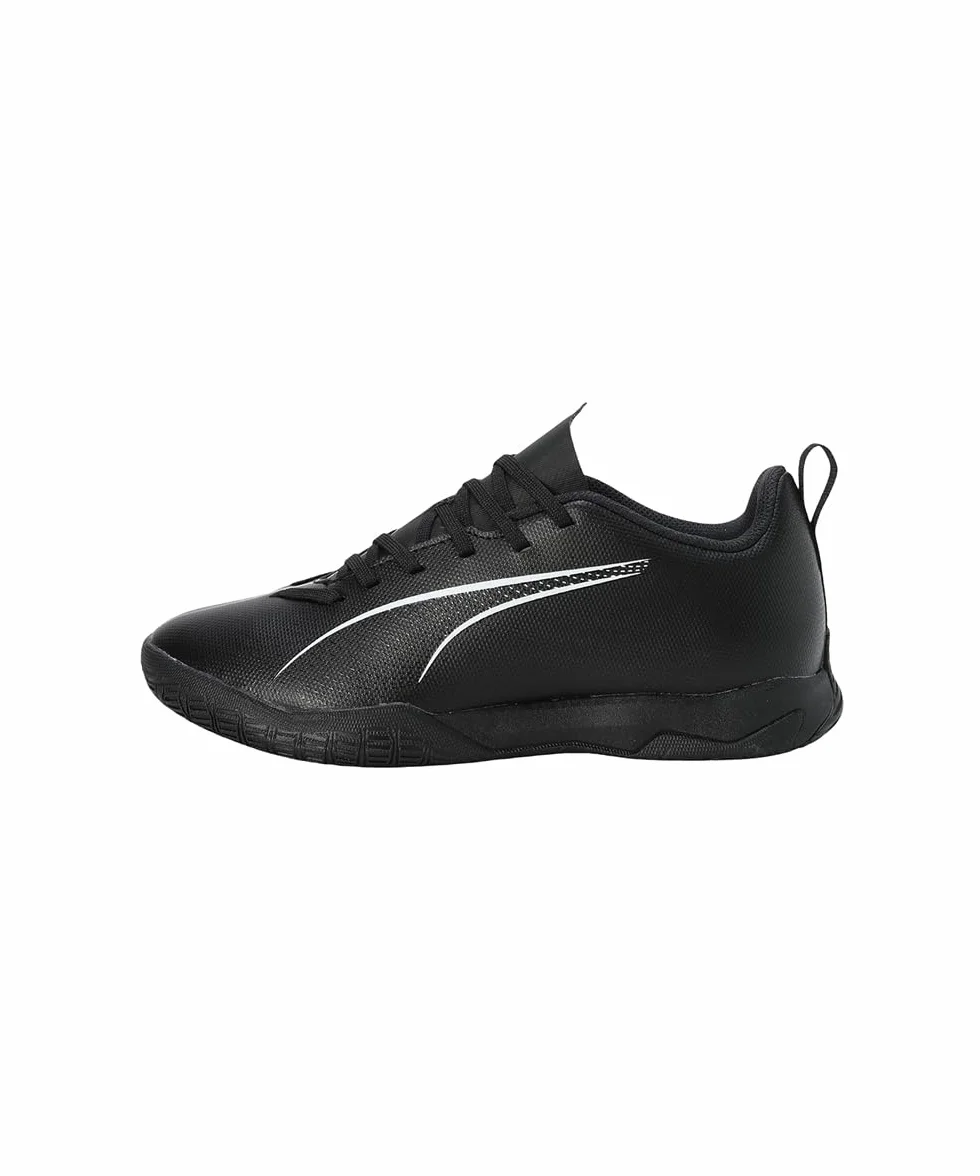 PUMA Uniseks - dzieci Ultra 5 Play It JrButy do piłki nożnej