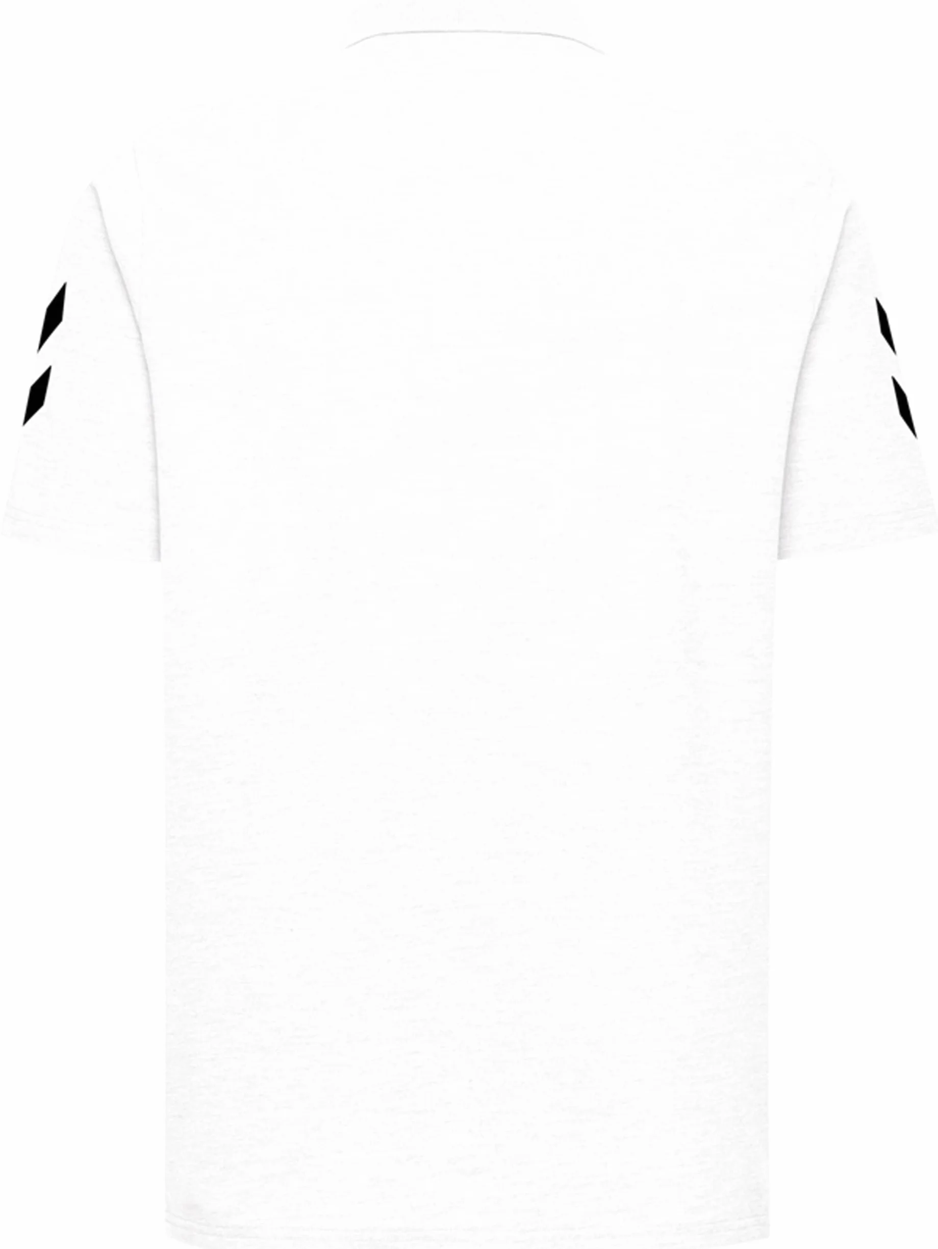 hummel Dziecięca koszula polo Hmlgo Kids Cotton Polo
