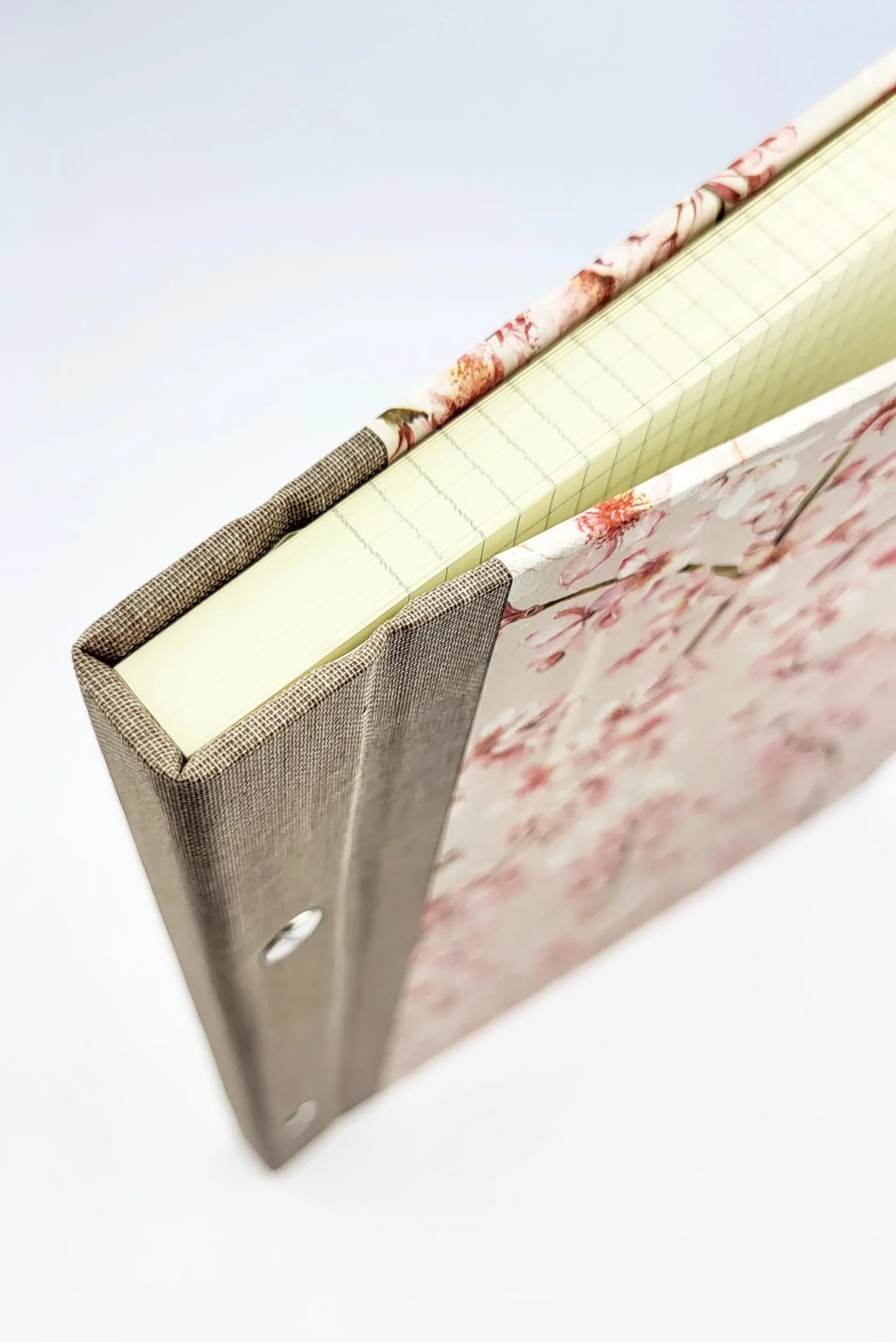 Książka biznesowa Hanami, A4