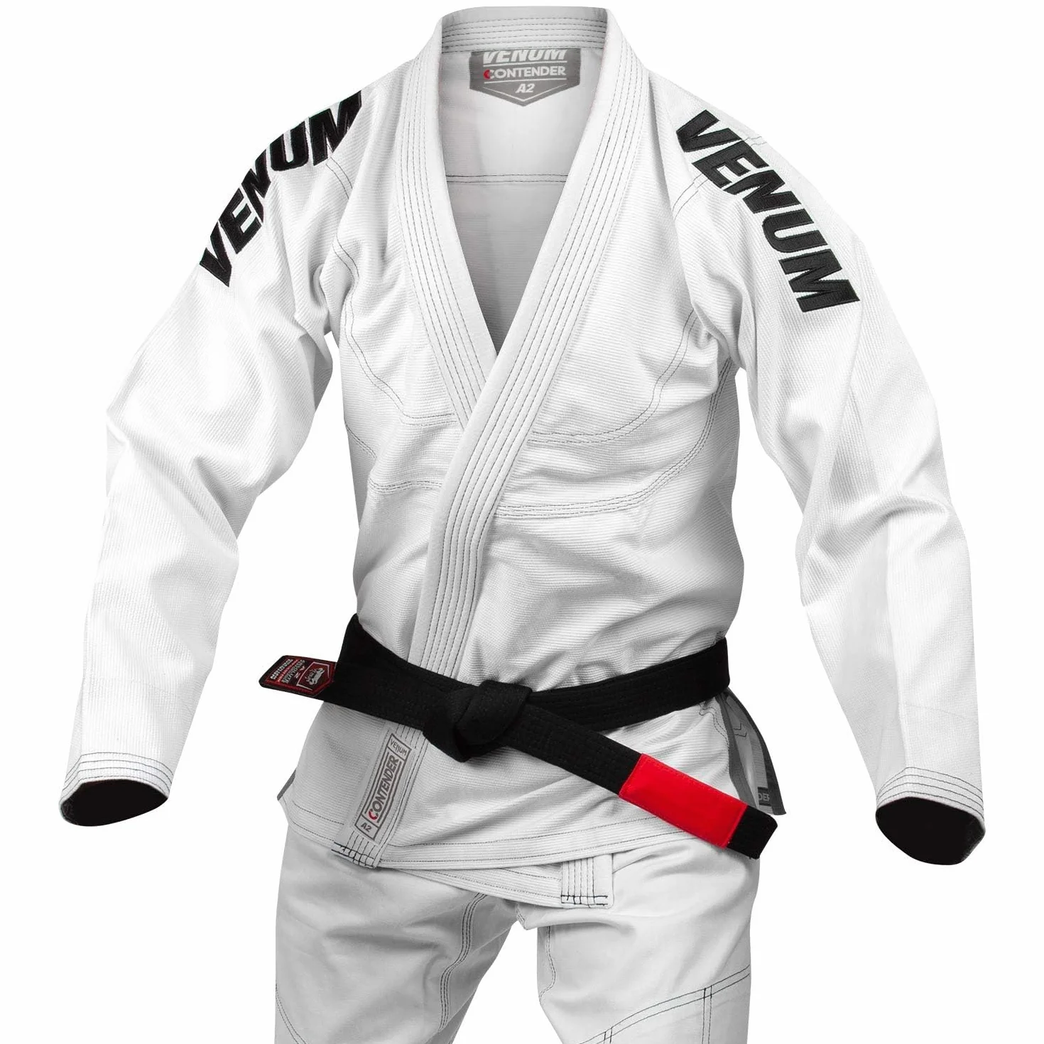 Venum Bjj Kimono Mężczyźni Contender Evo