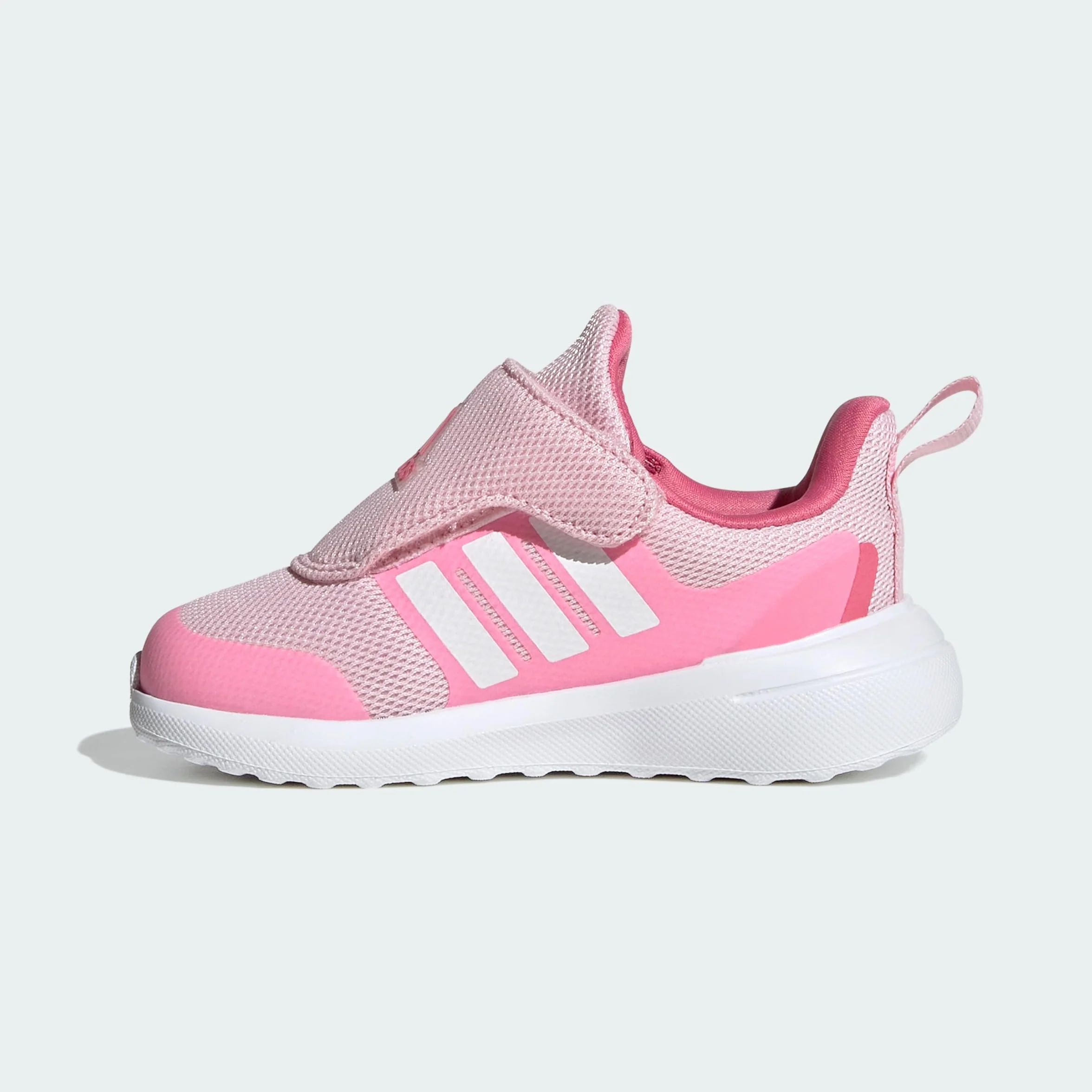 adidas Uniseks - niemowlęta Fortarun 2.0 Shoes KidsButy do biegania