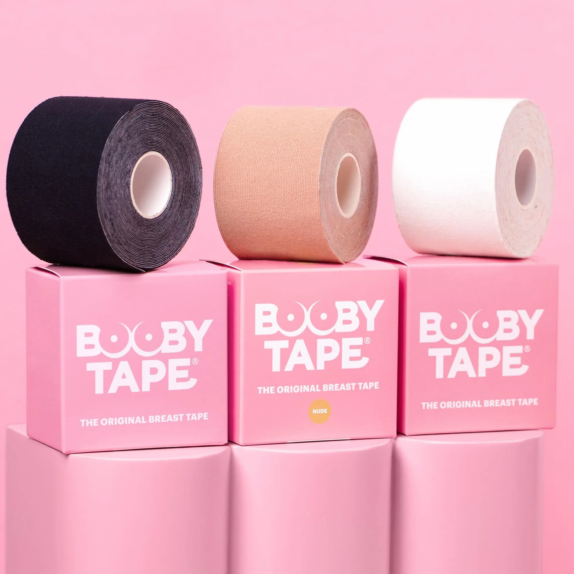 Booby Tape
