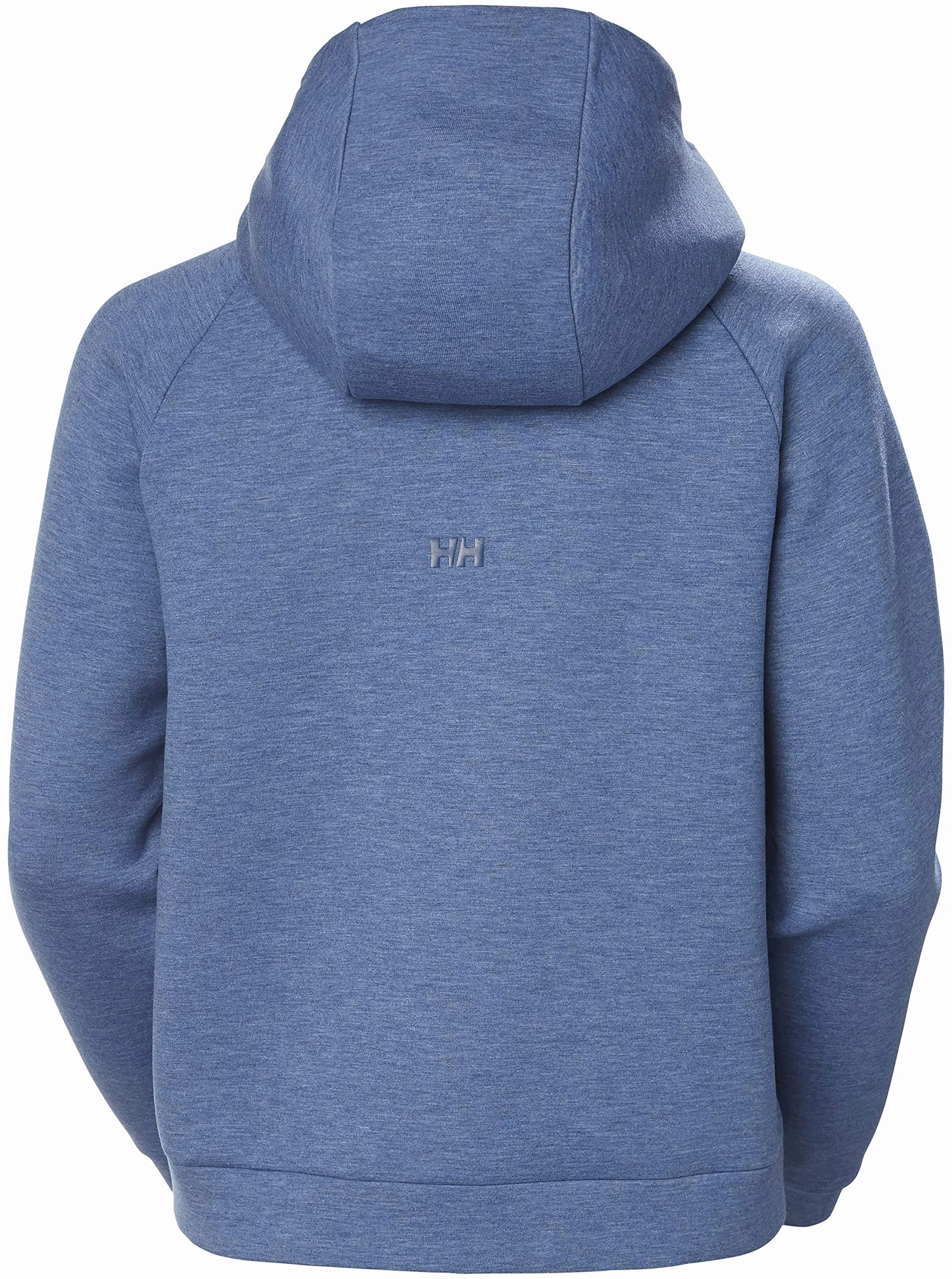 Helly-Hansen Bluza Kobiety W Hp Ocean Fz kurtka 2.0