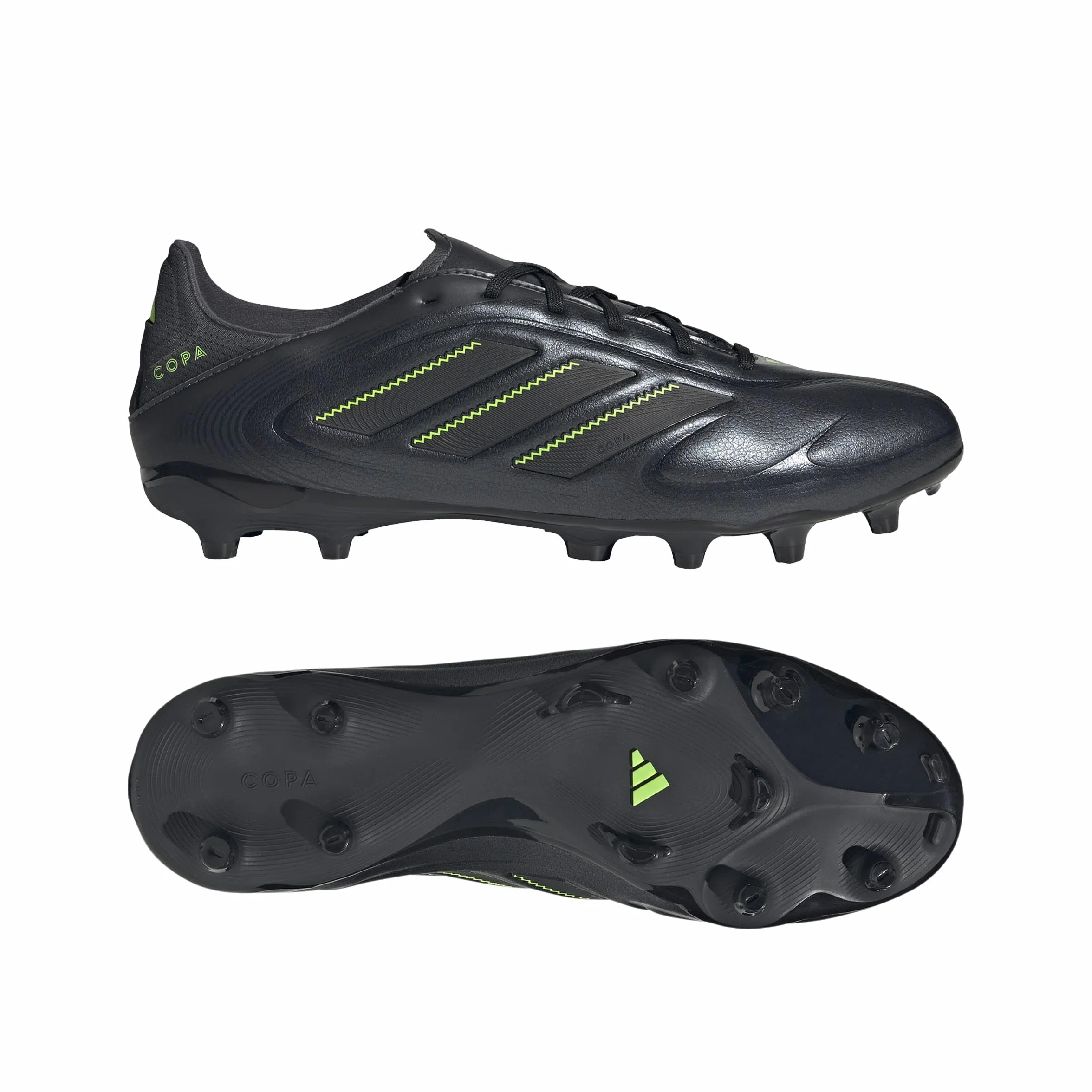 adidas Uniseks Copa Pure III League Firm Ground/Multi Ground Football BootsButy pilkarskie