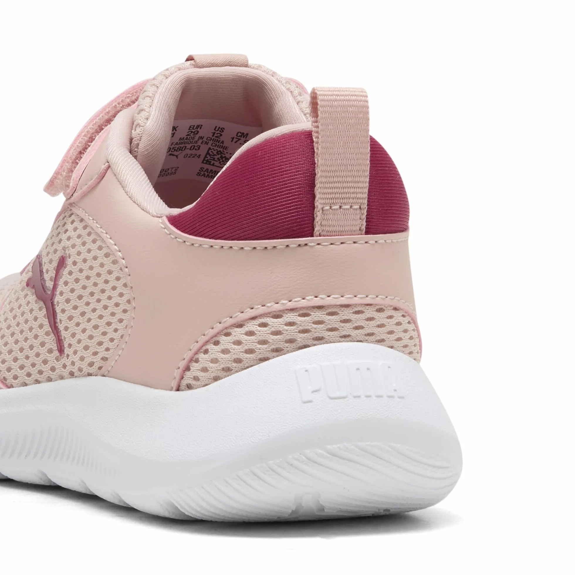 PUMA Uniseks - dzieci Puma Fun Racer 2 Ac+ PsAdidasy