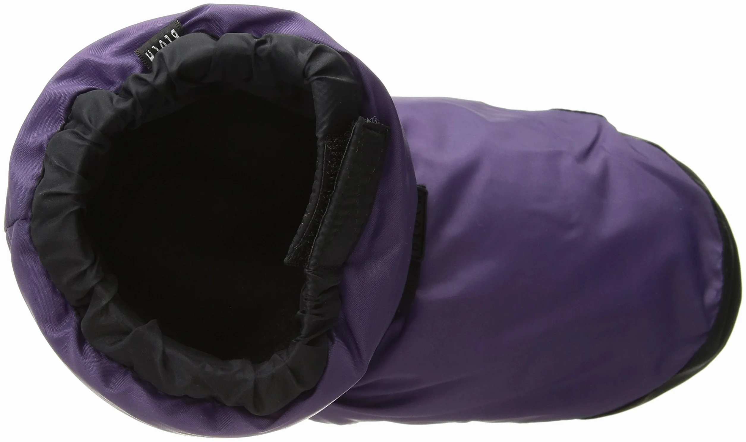 Bloch Kobiety Warm Up BootieButy Baletowe