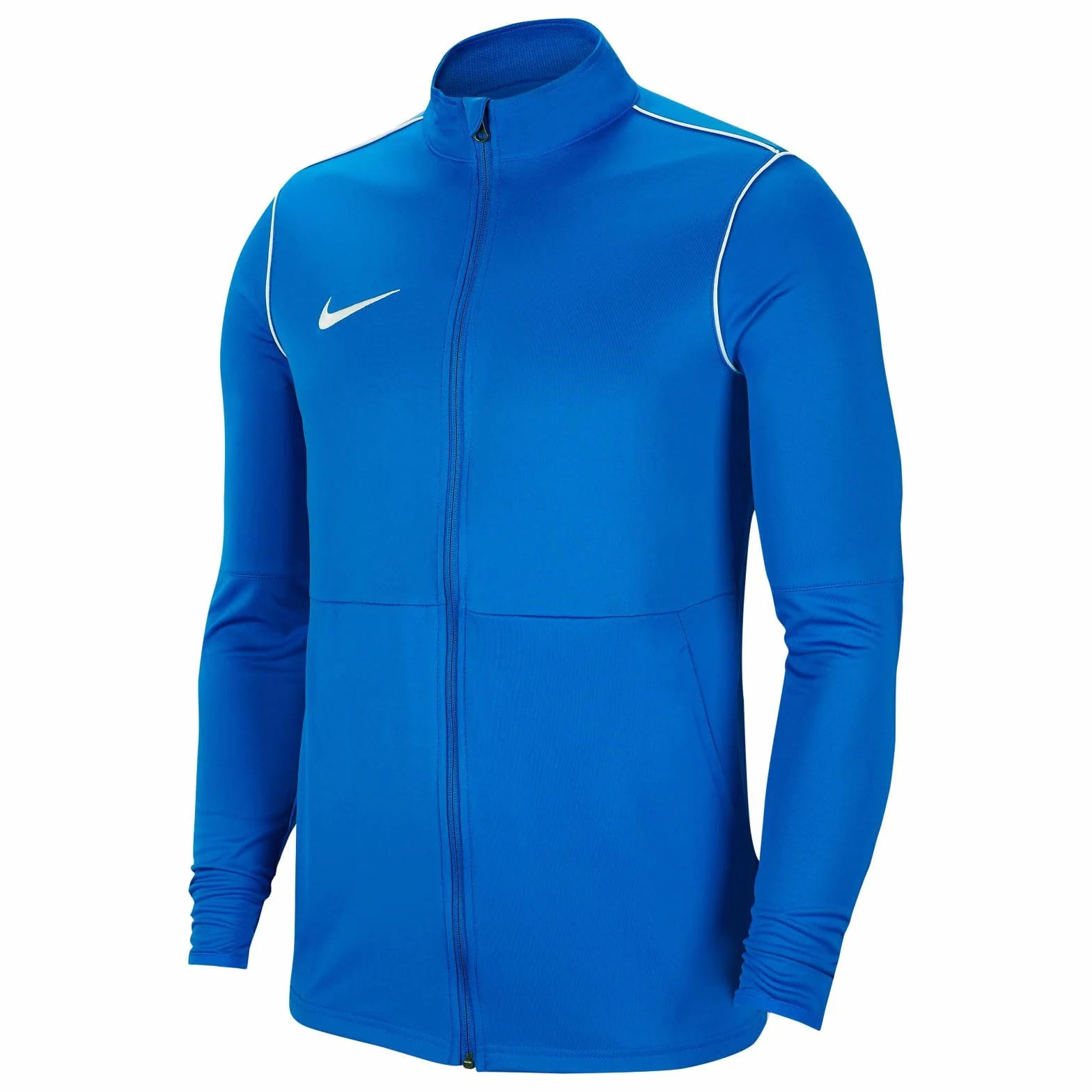 NIKE Kurtka Uniseks - dzieci Y NK DRY PARK20 TRK JKT K (1 w zestawie)