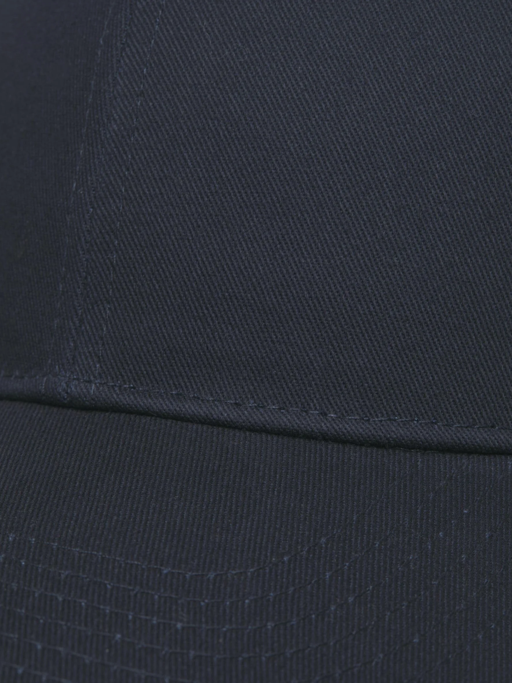 JACK & JONES Czapka z daszkiem Mężczyźni Jacplain Baseball Cap Ln
