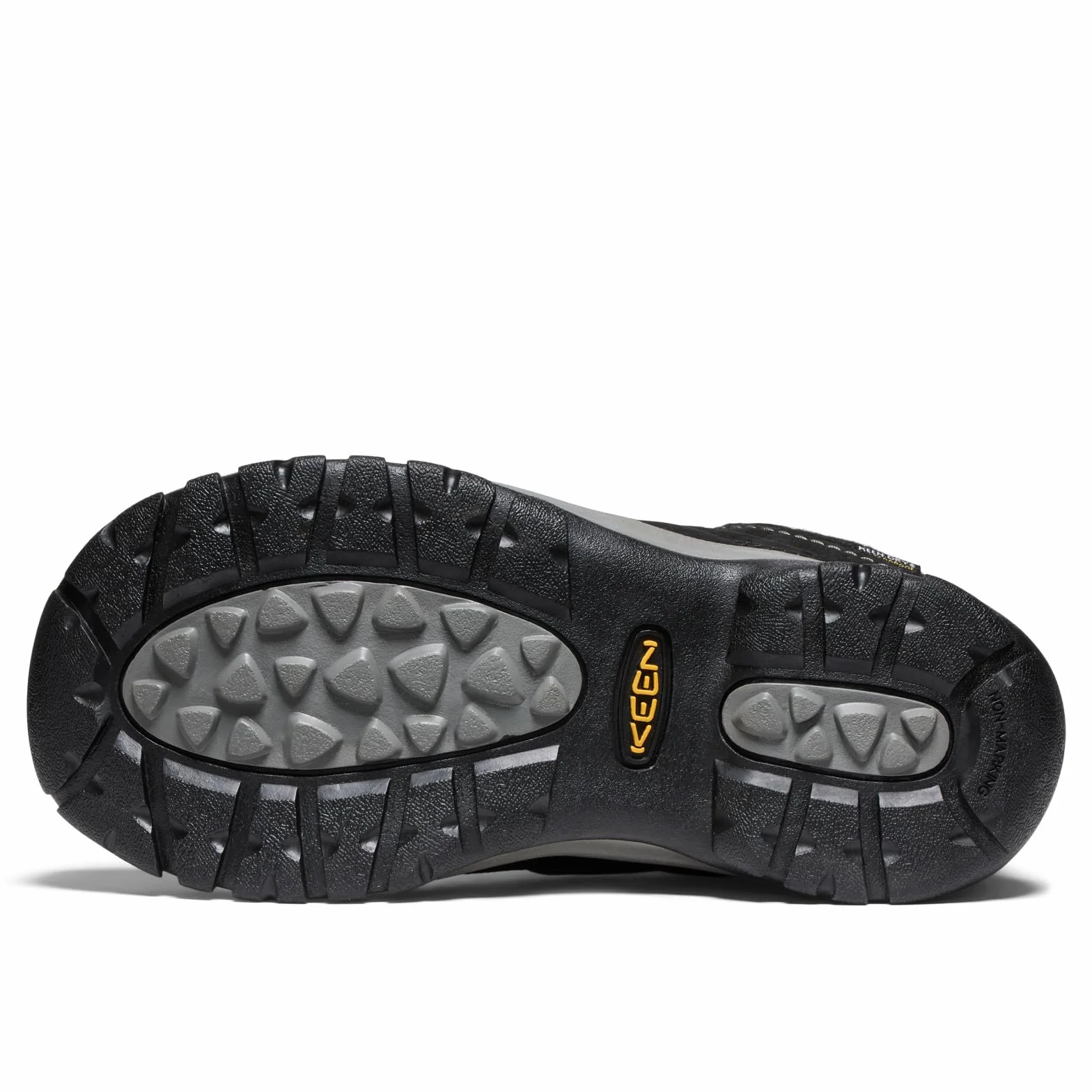 KEEN Kobiety Kaci 3 Winter Mid WaterproofButy turystyczne