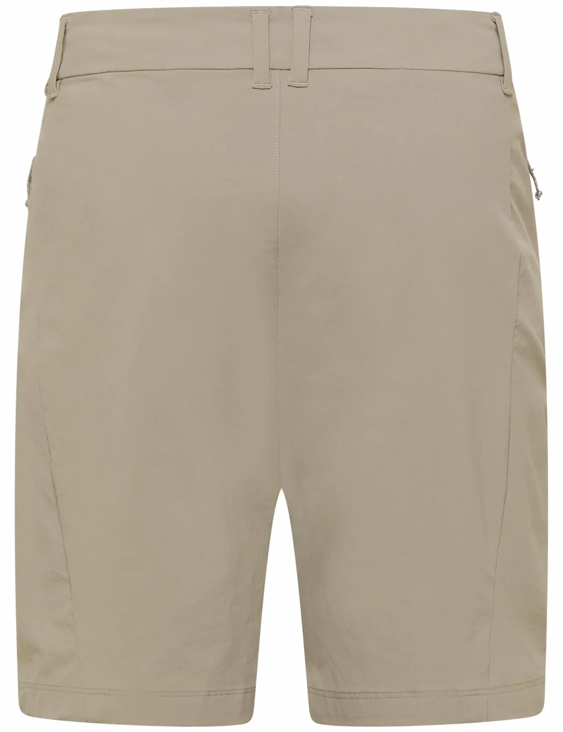 Jack Wolfskin Hikeout Shorts M - Szorty turystyczne Mężczyźni