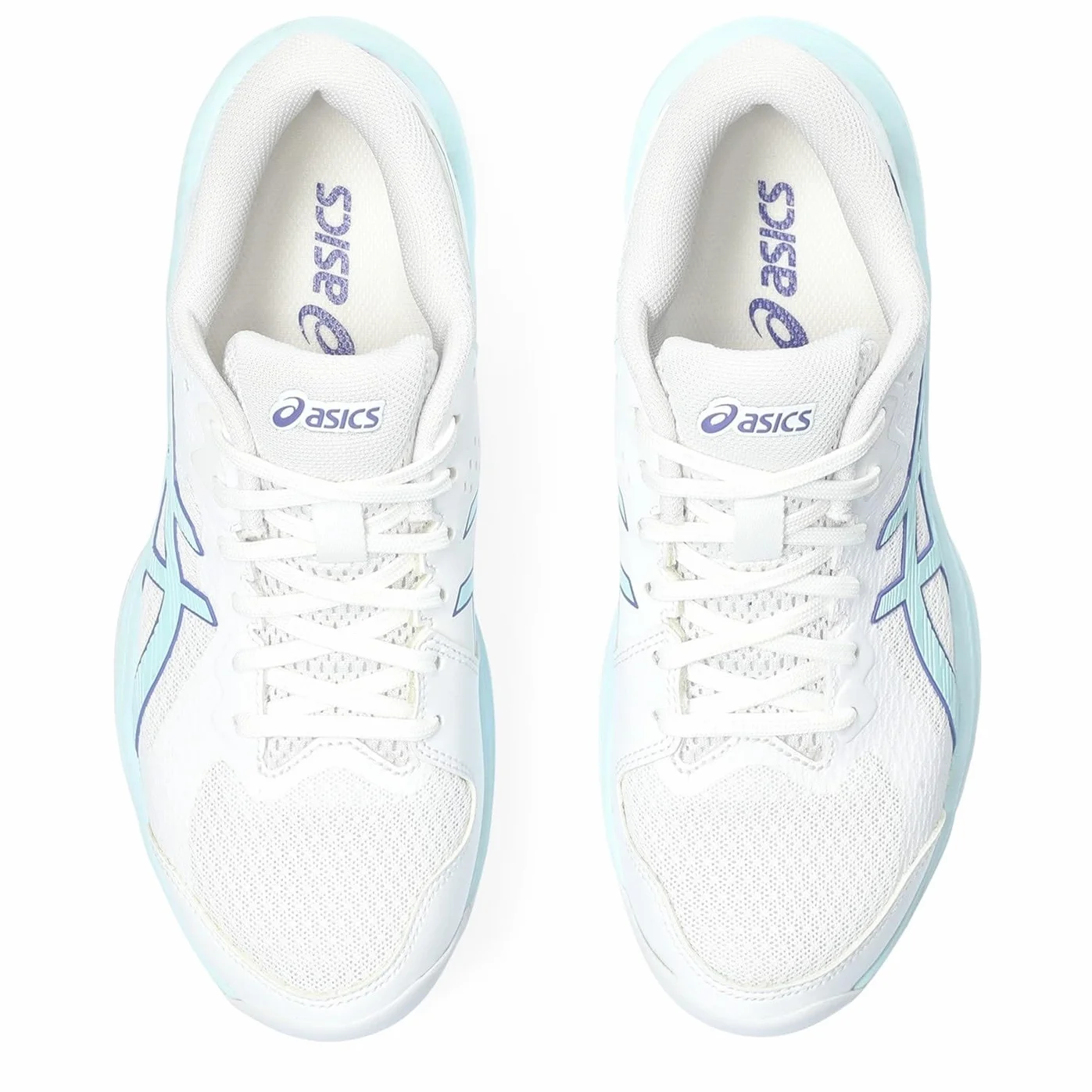 ASICS Kobiety beyond ffSneakersy