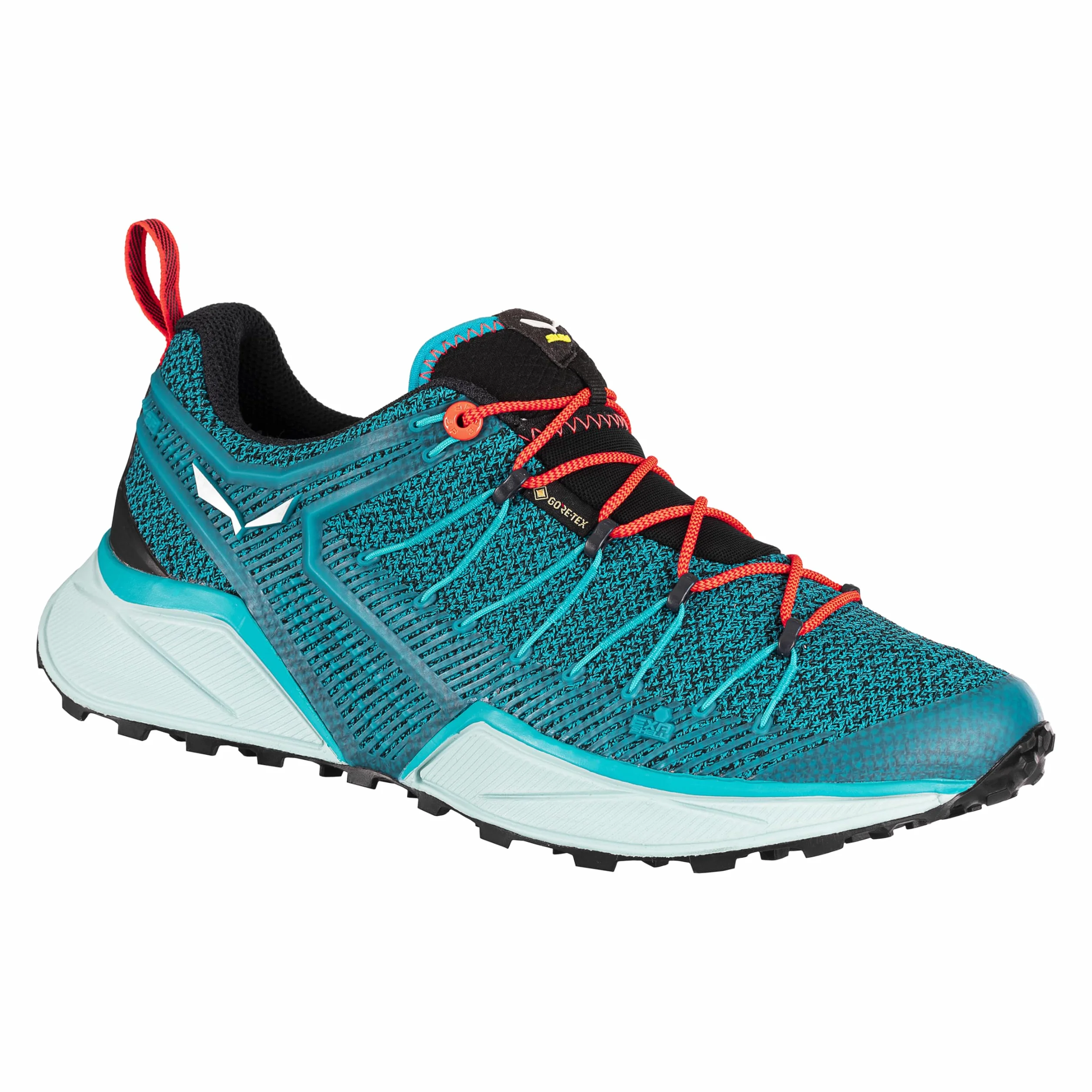 Salewa Kobiety Dropline Gore-TEXButy Trekkingowe