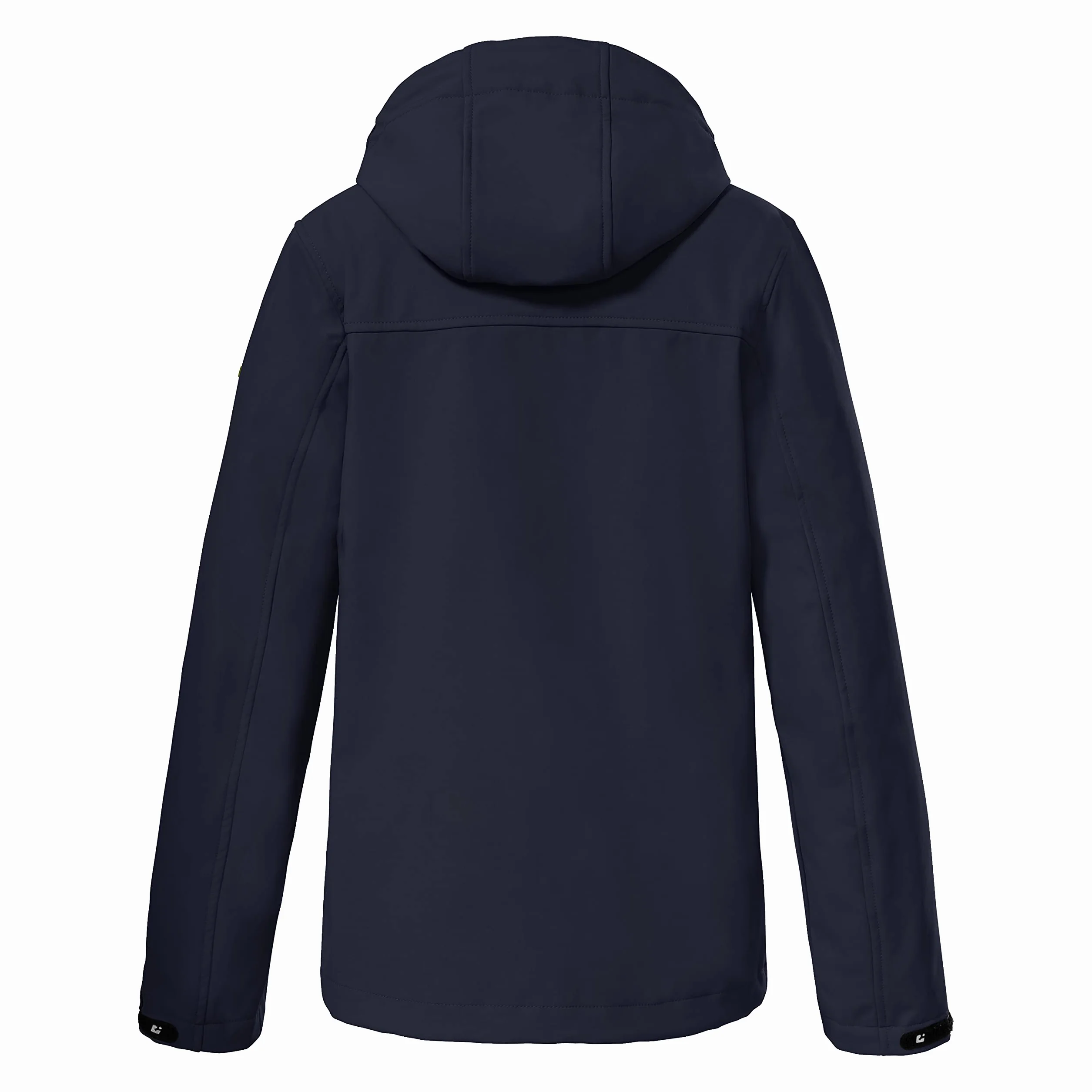 Killtec Kurtka softshell z kapturem Dziewczynki Kow 194 Grls Sftshll Jck