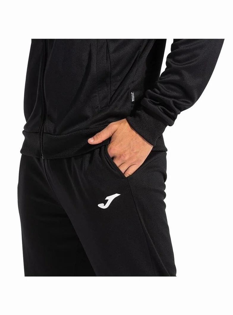Joma Phoenix Ii dres męski, Fluorescencyjny żółty czarny, XL