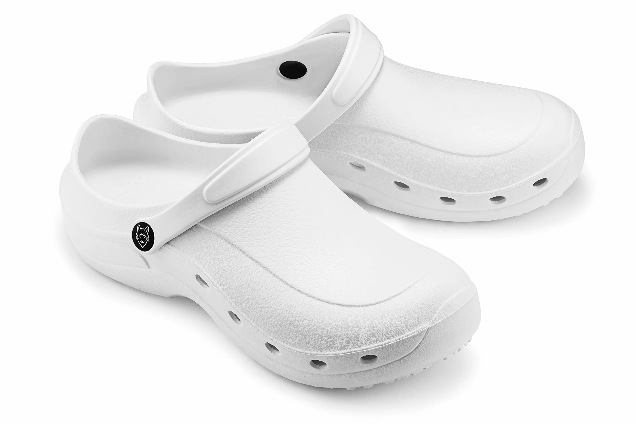 ESTRO Męskie Buty Ogrodowe Chodaki Damskie Lekkie Gumowe Buty do Ogrodu Damskie Chodaki Ogrodowe F92