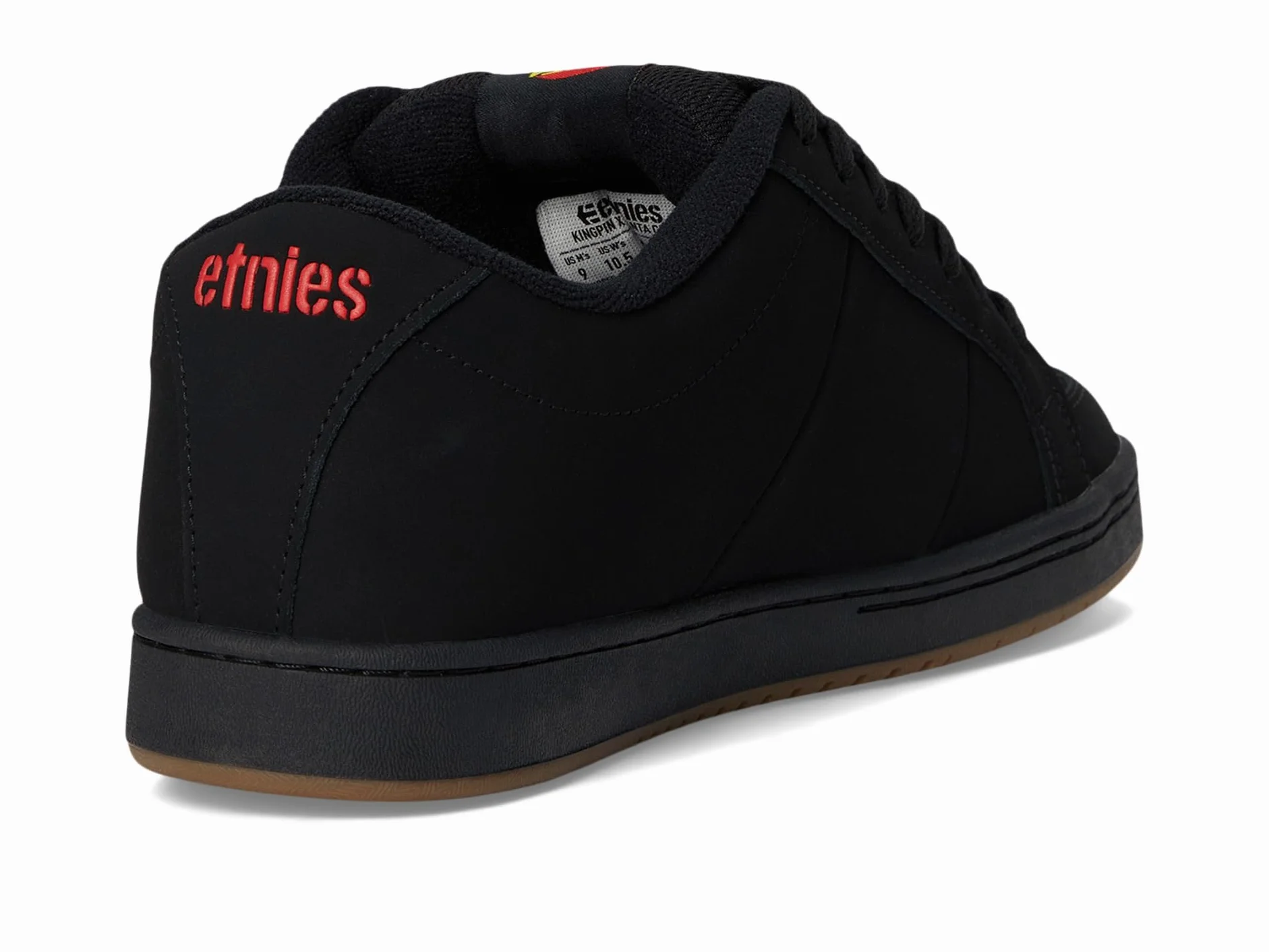 Etnies Mężczyźni Kingpin X Santa CruzButy na deskę