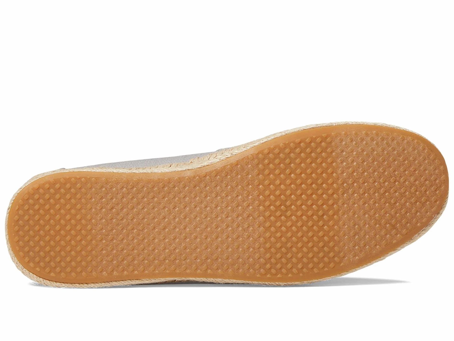 TOMS Kobiety Klasyczna Lina AlpargataMokasyn płaski