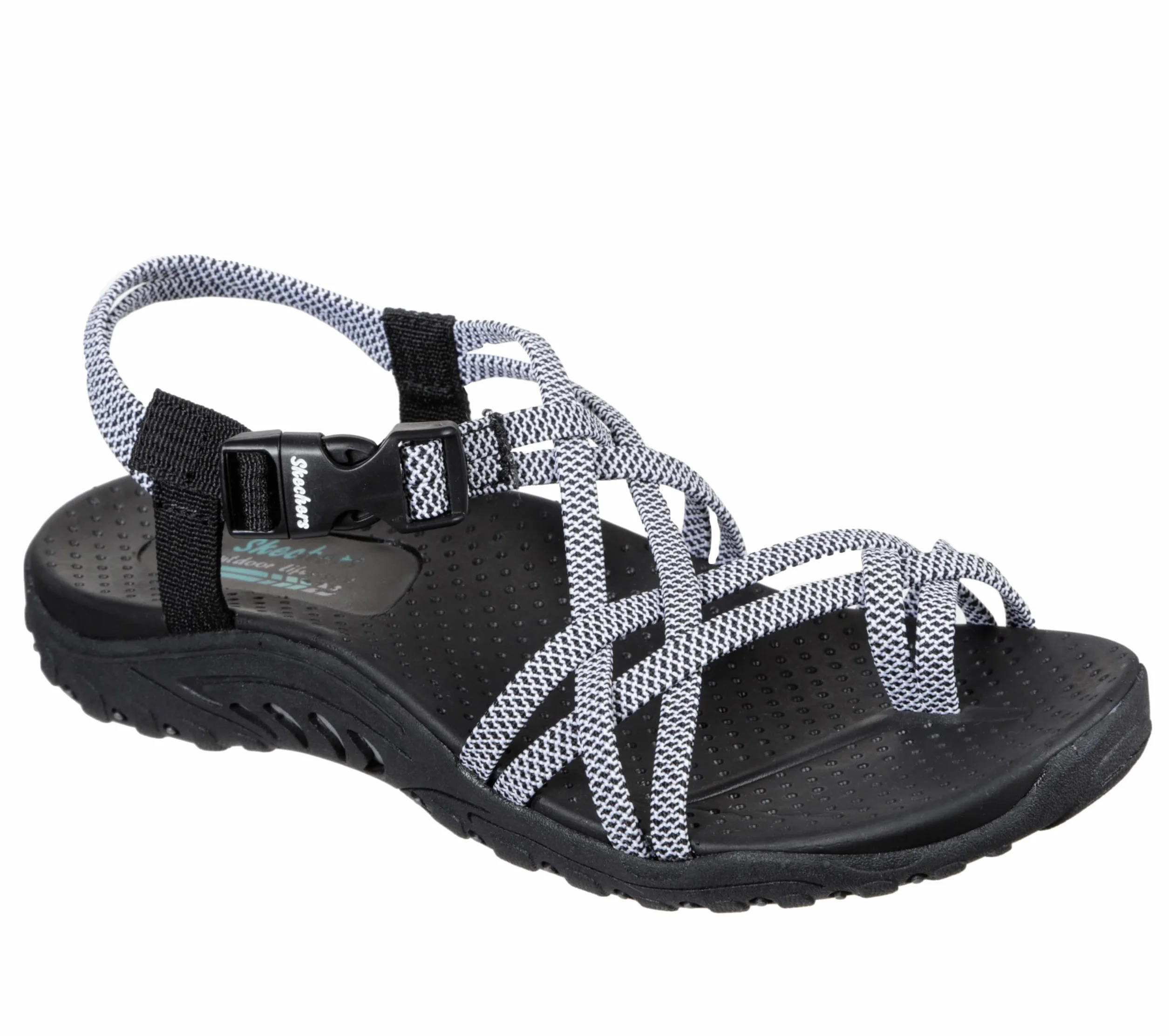 Skechers Kobiety Reggae - Irie MonSandały sportowe