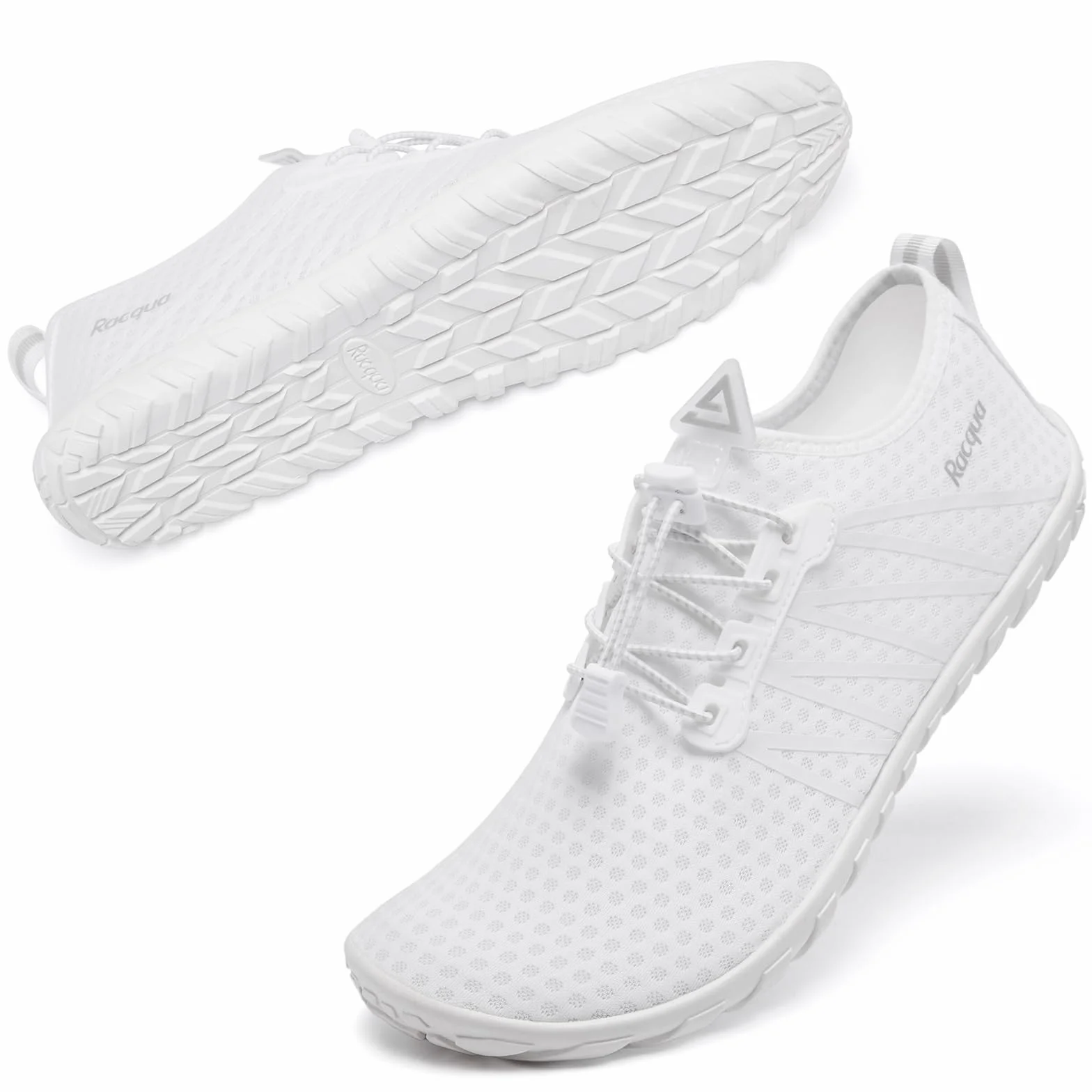 Racqua Buty do wody, buty plażowe, damskie buty kąpielowe, męskie buty do pływania, uniseks