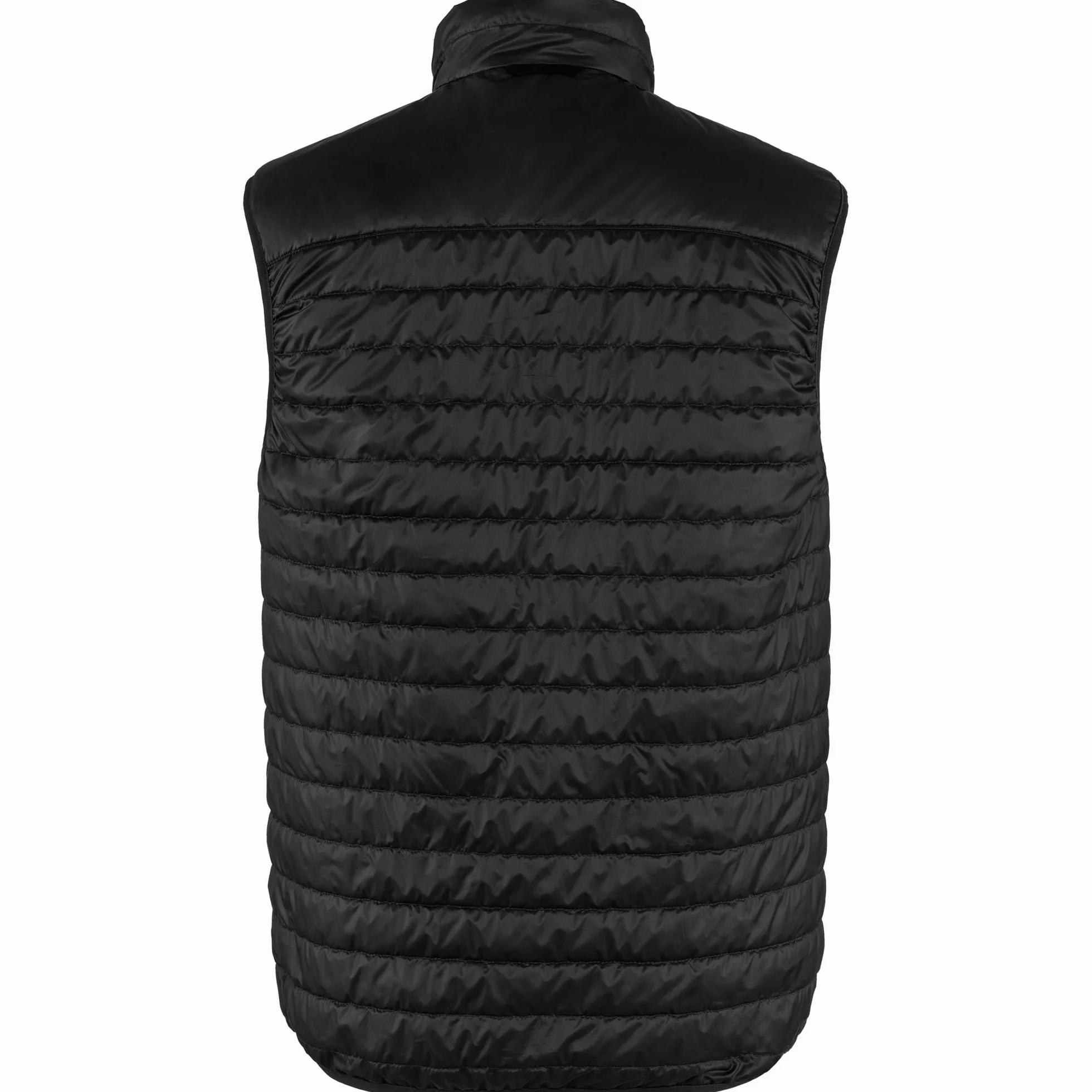Fjallraven Abisko Padded Vest M kurtka sportowa, czarna, M