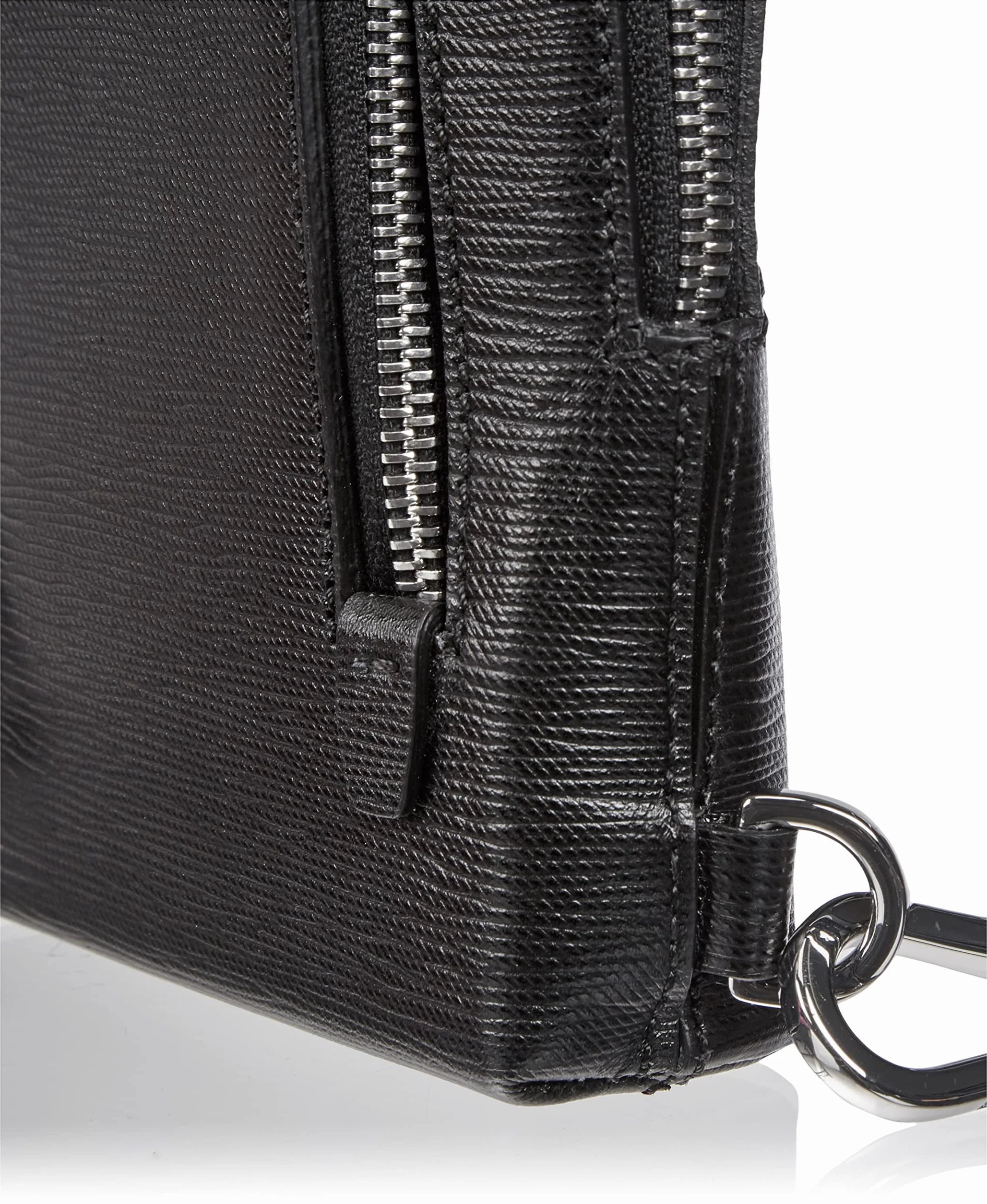 Boss Mężczyźni Gallerya_Monostrap Plecak, Czarny, M