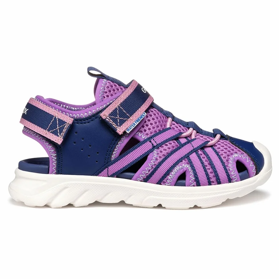 Geox Dziewczynki J Sandal Airadyum GiSandały