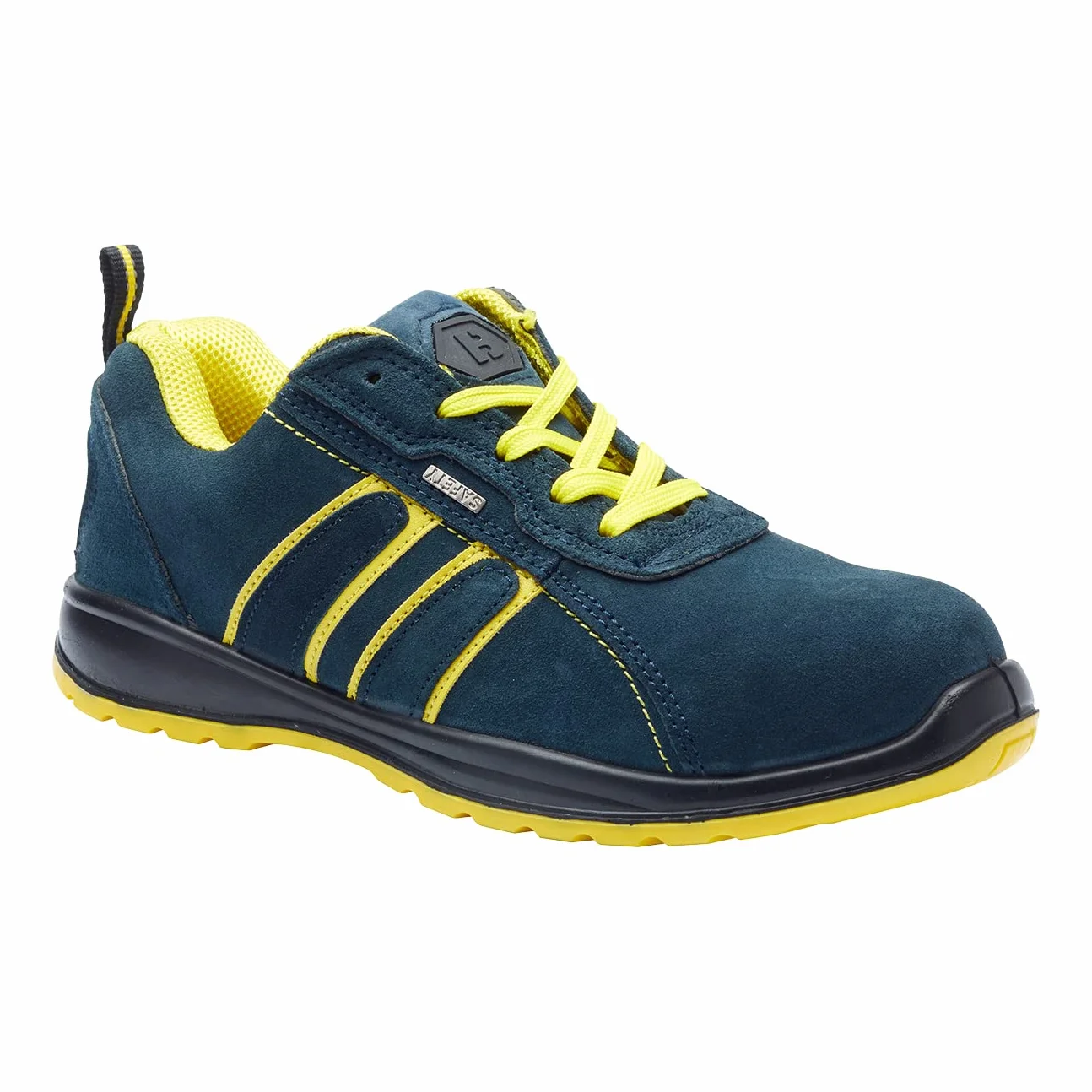 Blackrock SF64 Hudson trener bezpieczeństwa S1-P SRC, UK