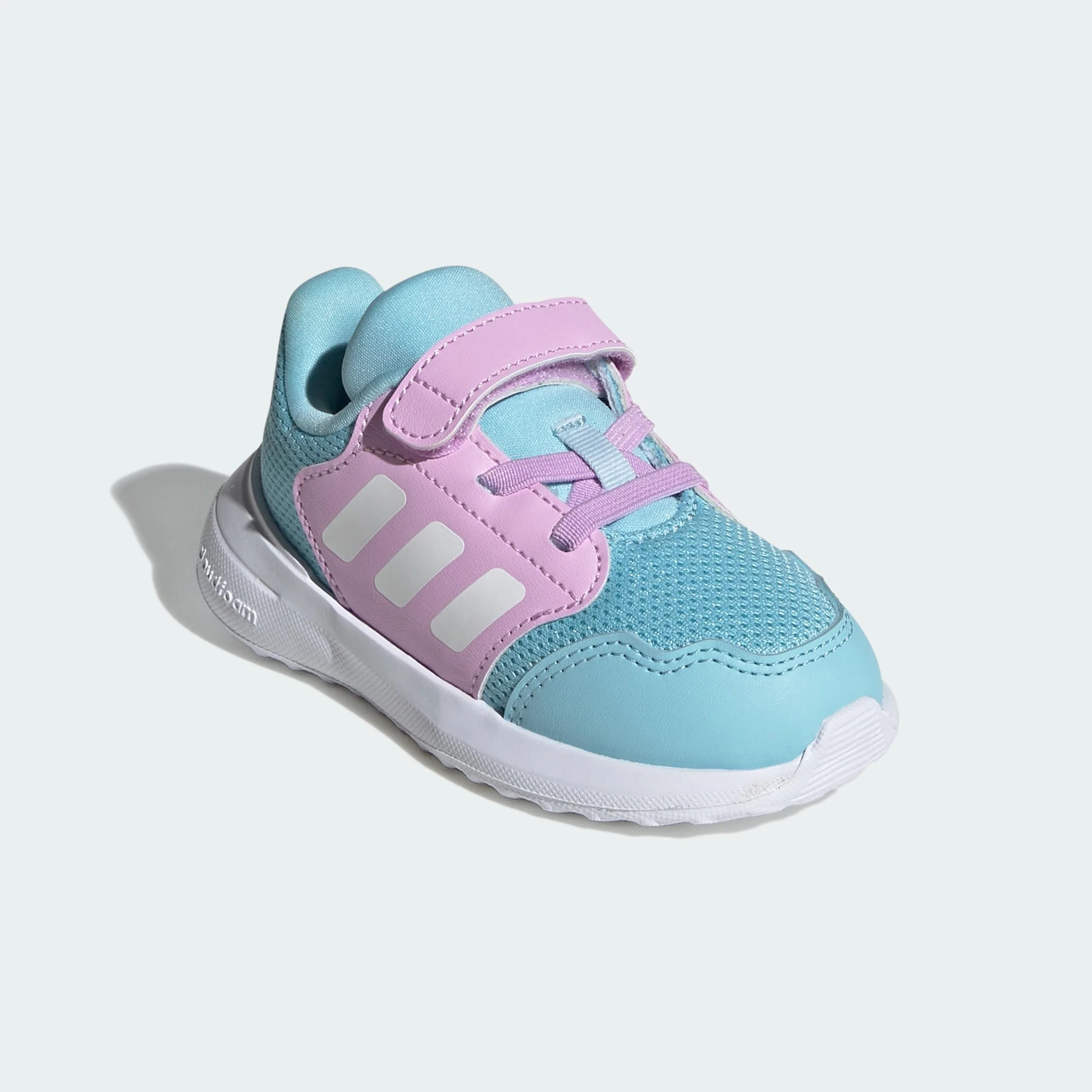 adidas Uniseks - niemowleta Tensaur Run 3.0 Shoes InfantsBUTY