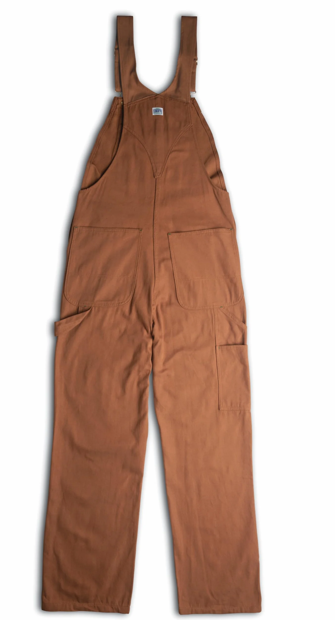 Liberty Duck Bib Overalls - Kombinezony męski