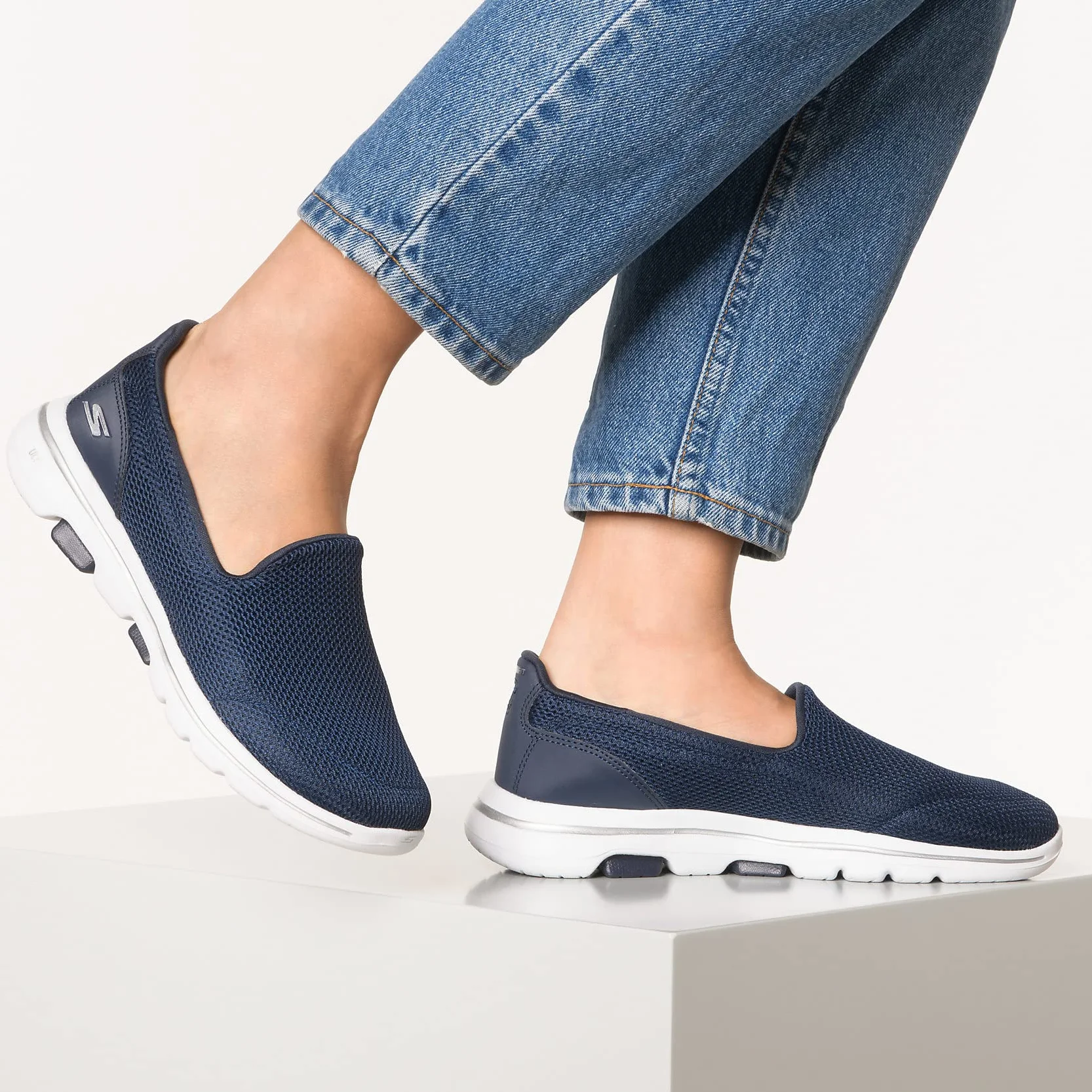 Skechers Go Walk 5 Buty damskie