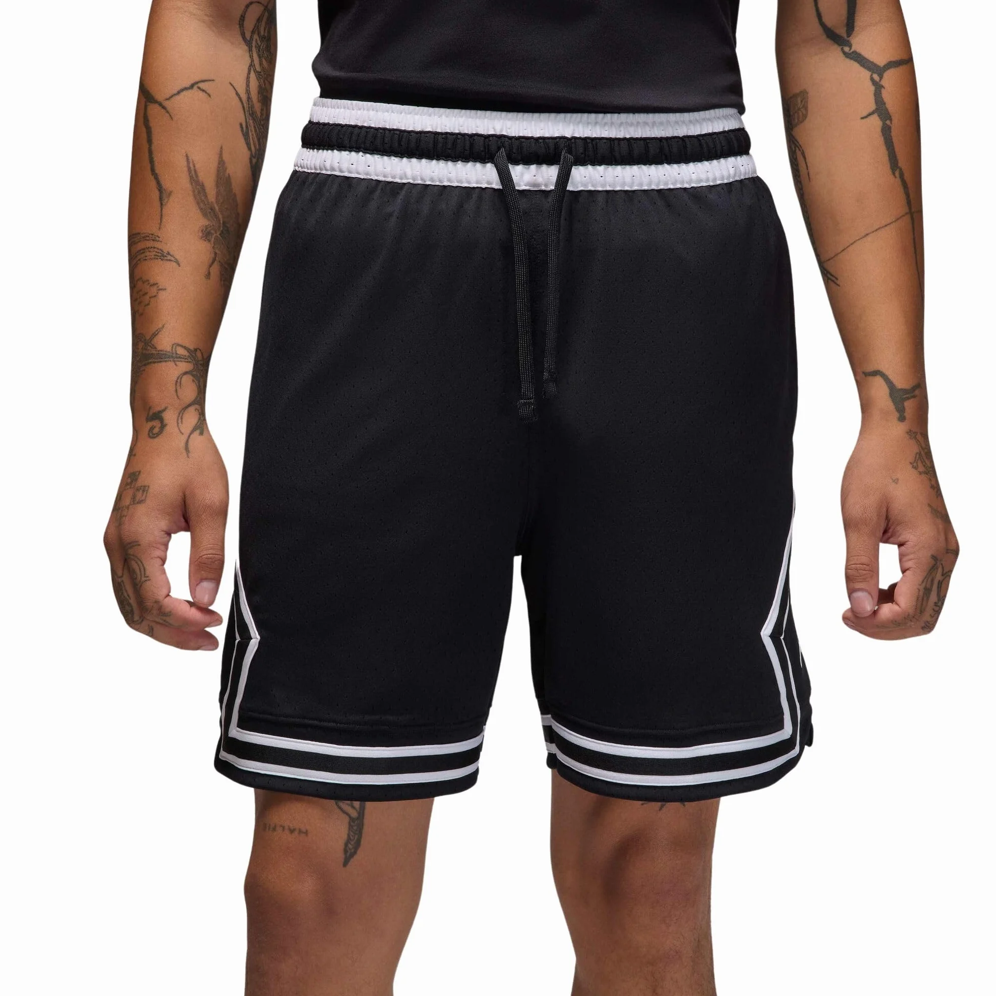 NIKE Df Sprt Dmnd - Shorty Mężczyźni