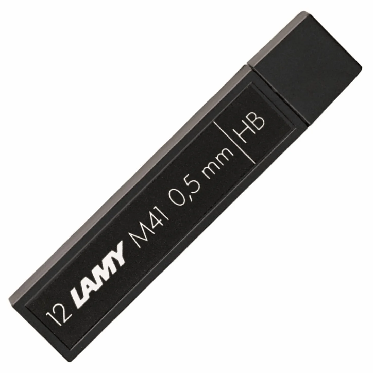 Lamy Wkłady do ołówka mechanicznego, M41 HB