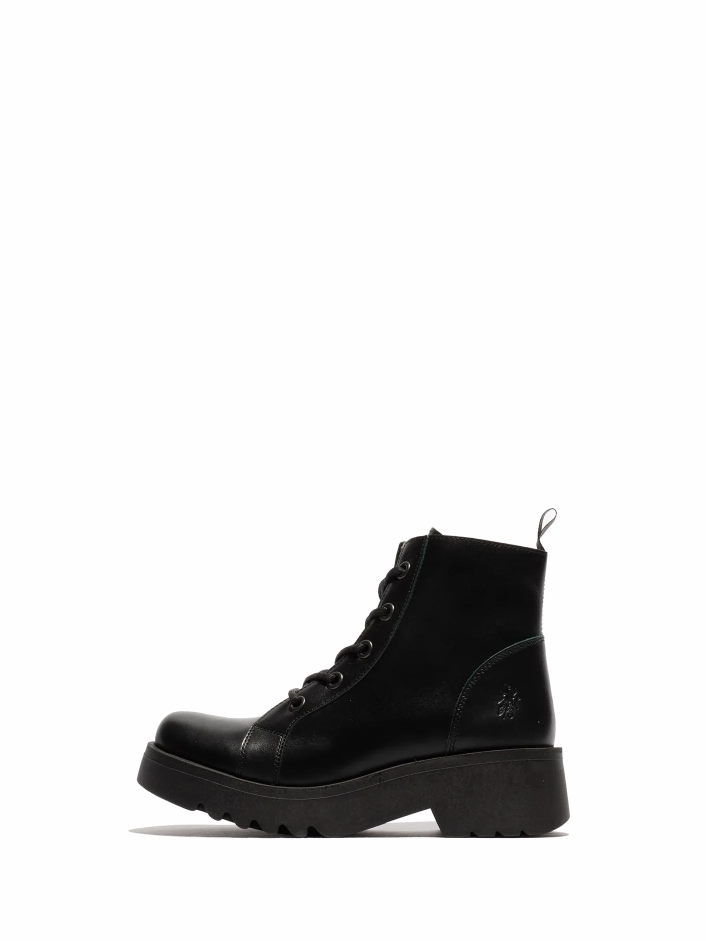 Fly London Kobiety Metz788flyModne buty