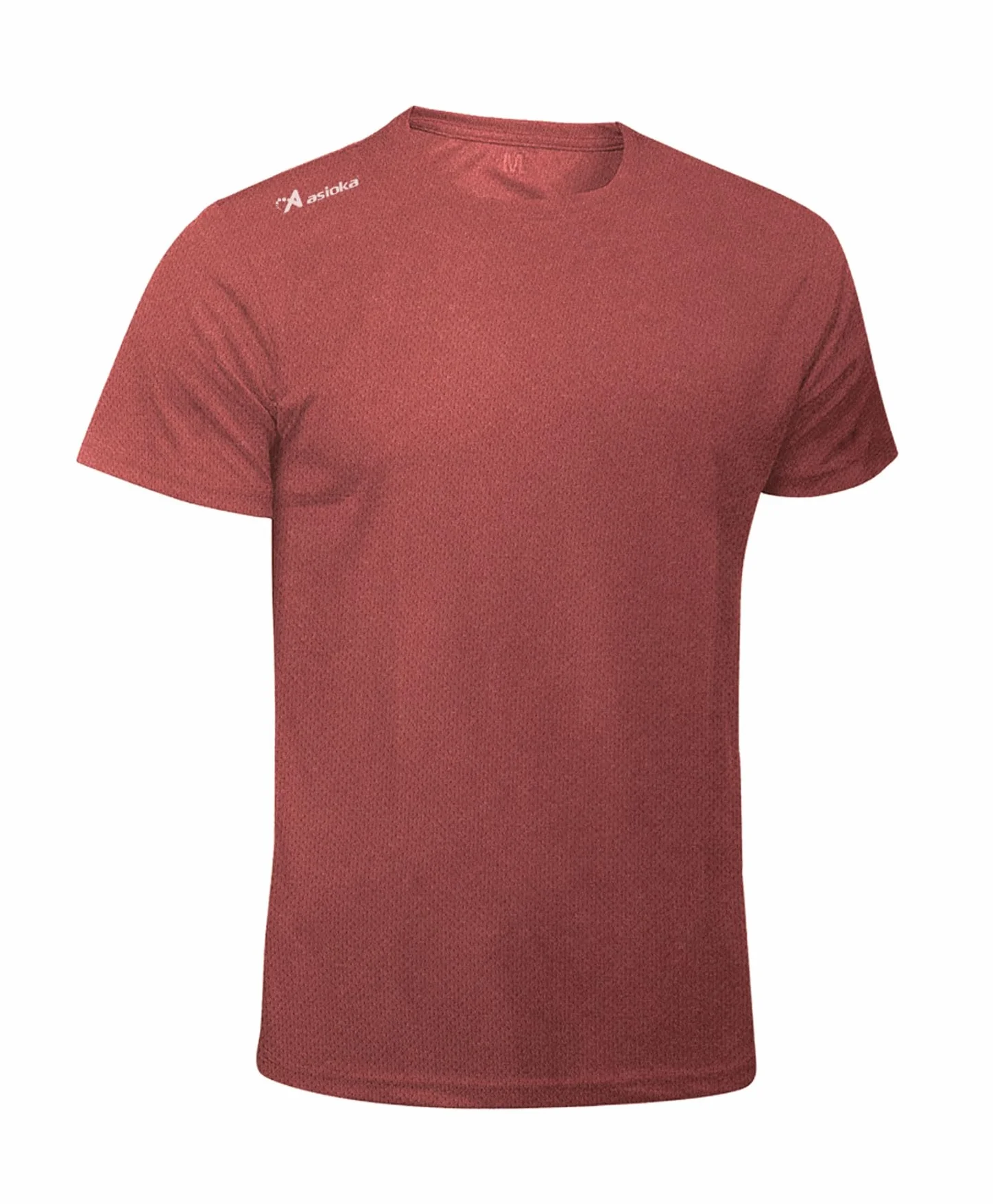 Asioka Podkoszulek Mężczyźni Camiseta Rio Jaspe 75/22 (2 w zestawie)