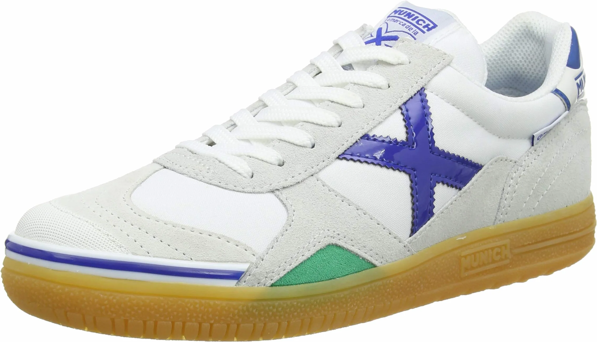 Munich Unisex Gresca 01 buty do fitnessu