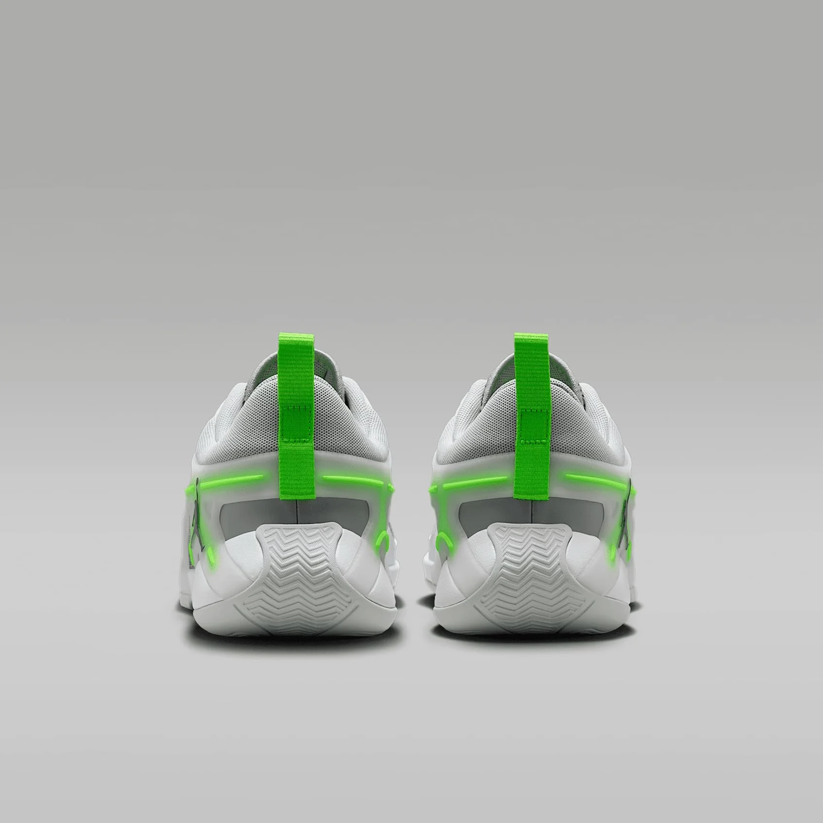 NIKE Kobiety Jordan Heirsneakersy