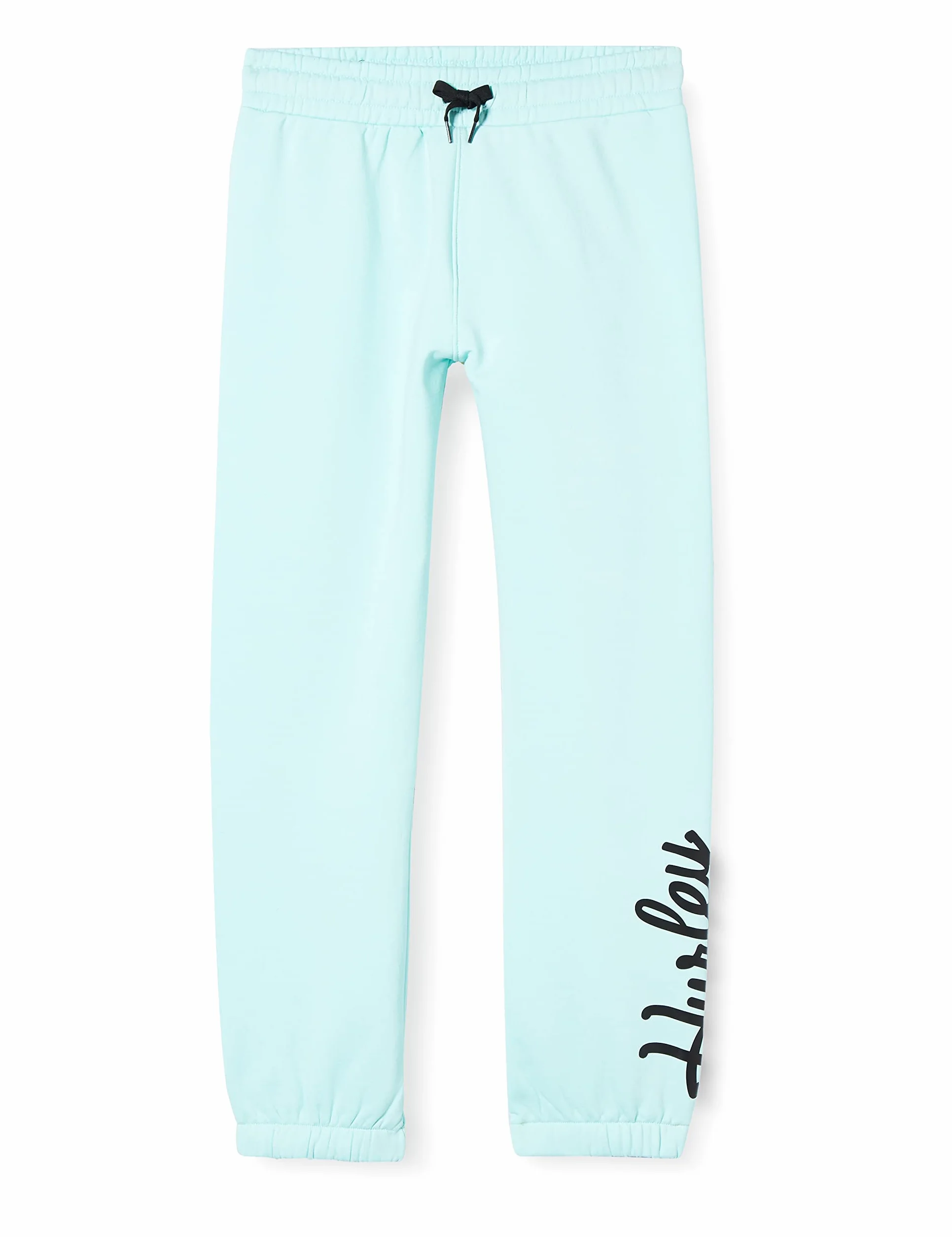 Hurley Hrlg Beach Active Fleece Jogg - Spodnie na co dzień Dziewczynki