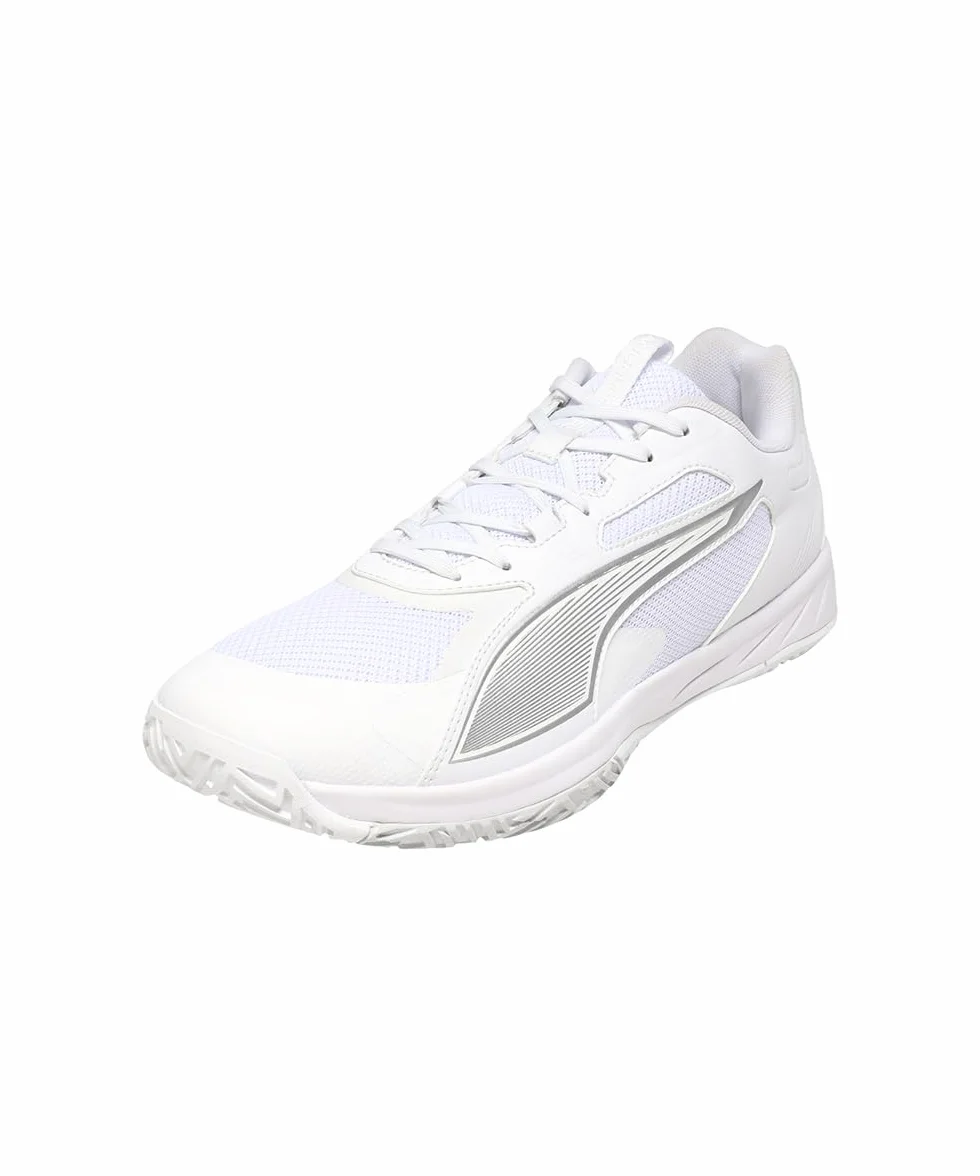 PUMA Uniseks Accelerate Pro 4Buty na kort halowy