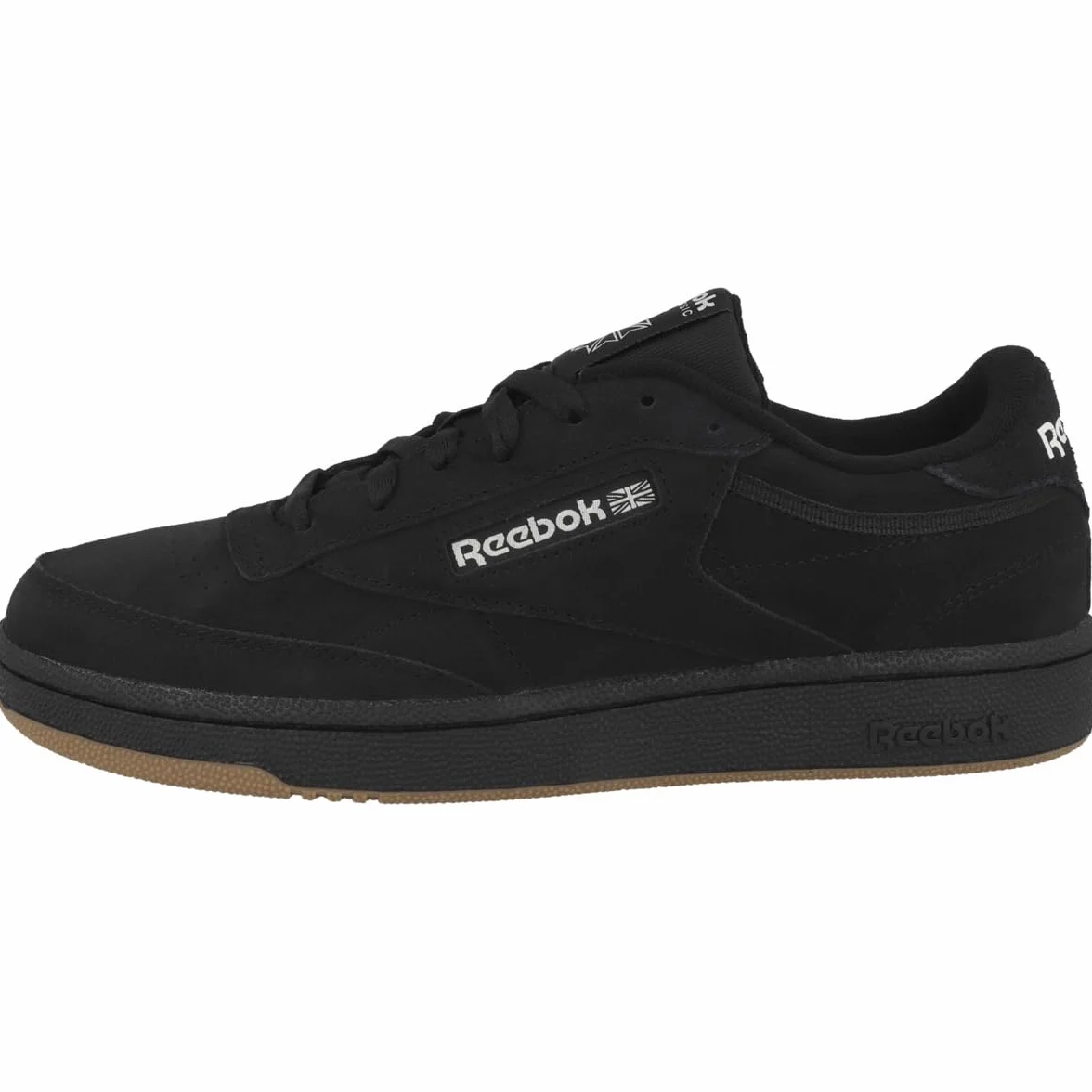 Reebok Uniseks Club C 85Sneaker