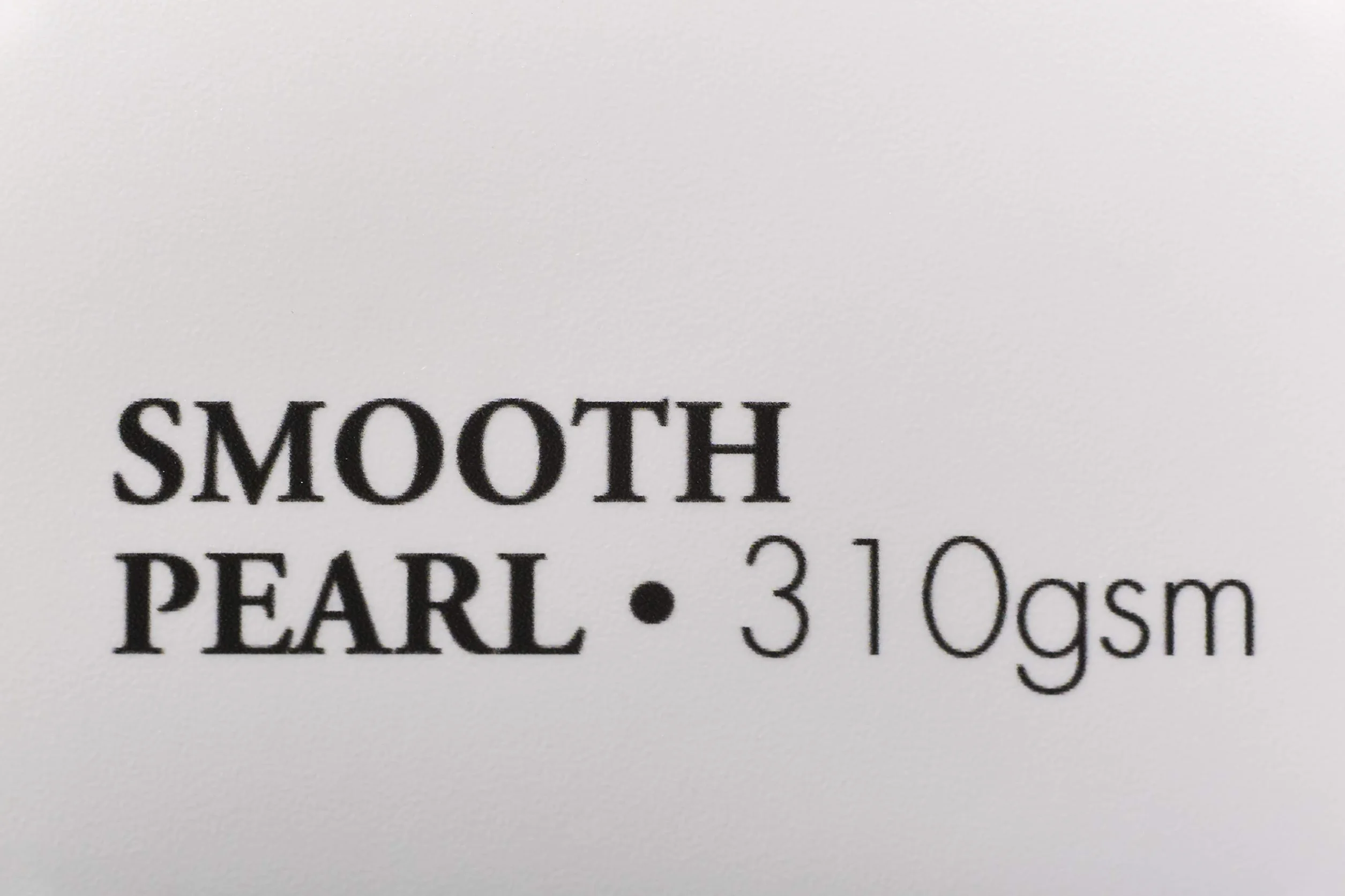 Ilford 2001746.0 Prestige Smooth Pearl Paper, 310 g, 25 arkuszy, A4, 21 x 29,7 cm