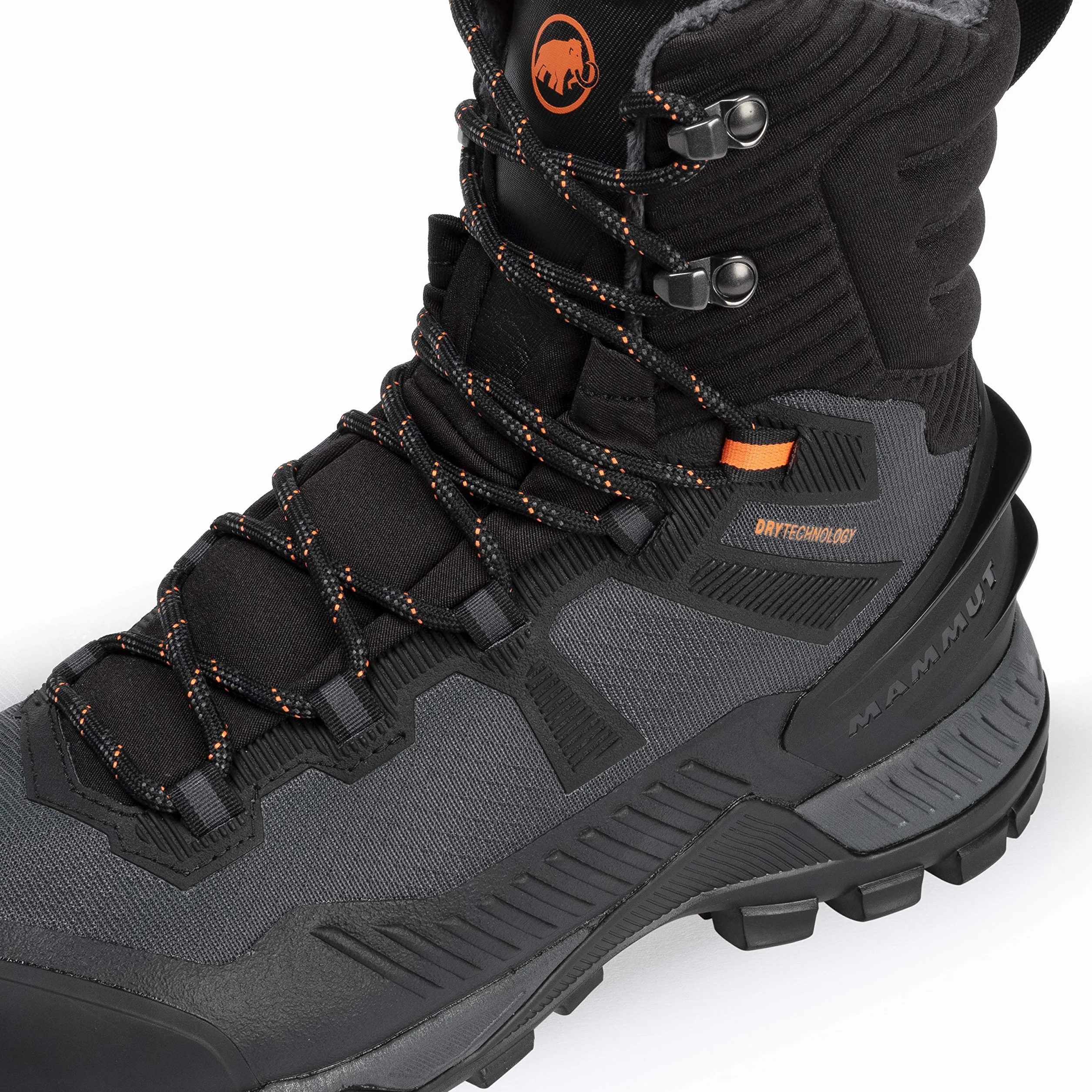 Mammut Kobiety Blackfin II Wp High WomenButy trailowe