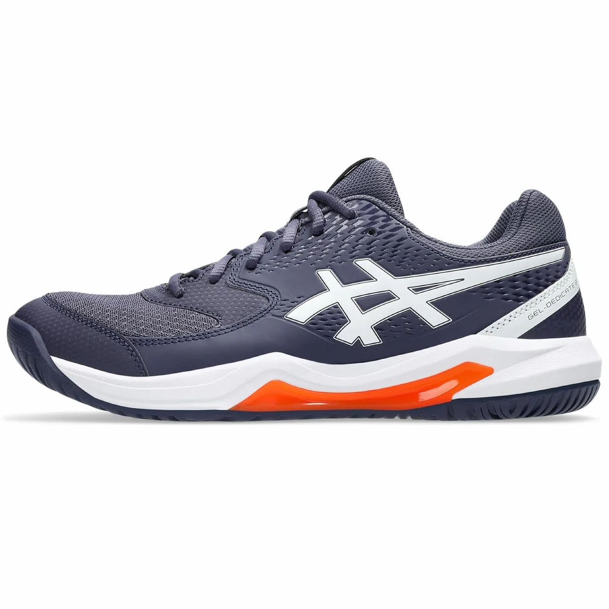 ASICS Mężczyźni Gel-dedicate 8sneakersy