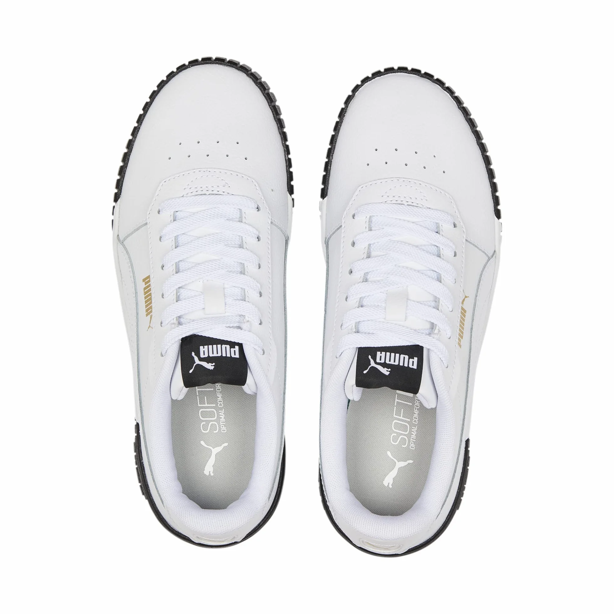 PUMA Kobiety Carina 2.0Adidasy