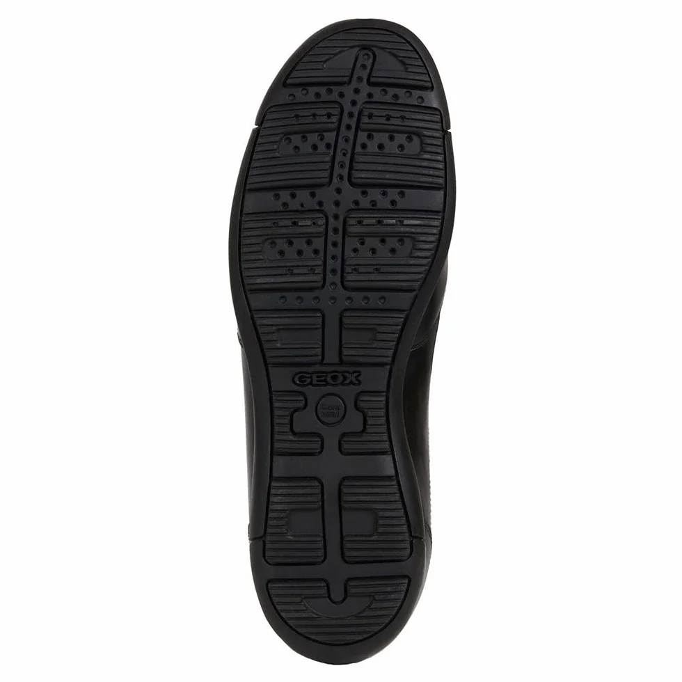 Geox Chłopcy U EDGWARE ASNEAKERS