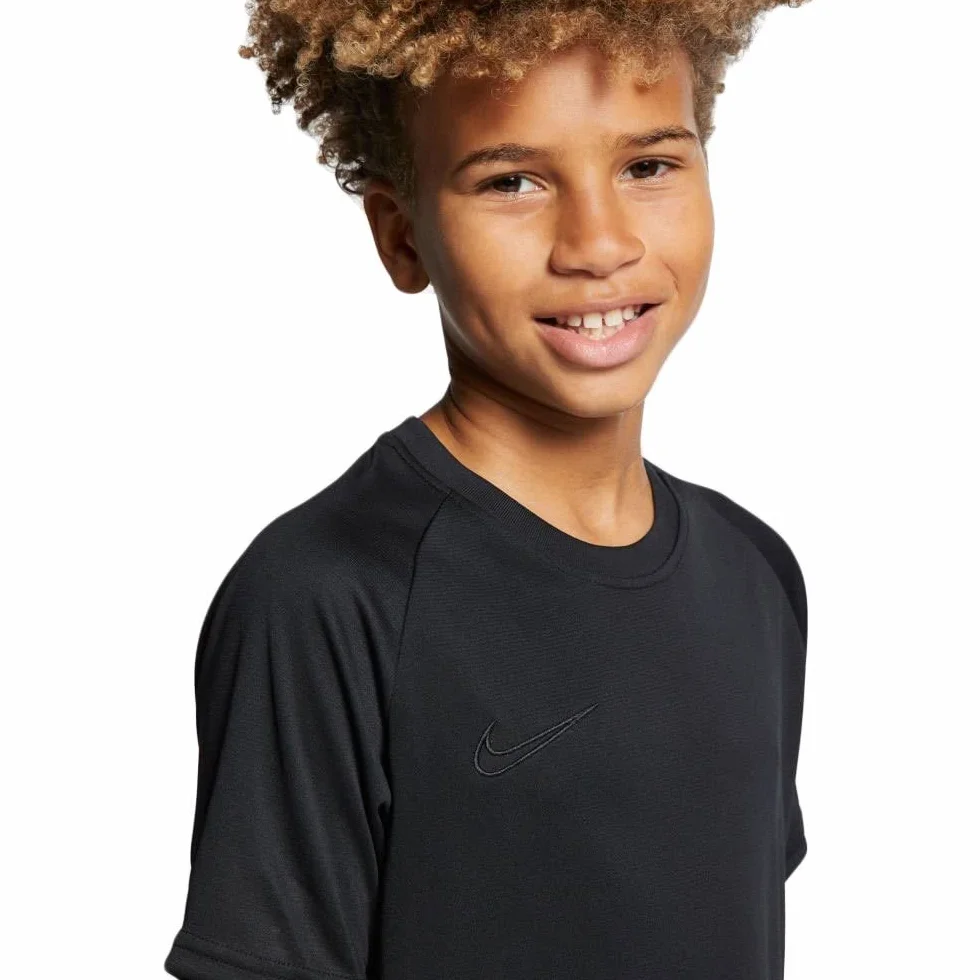 NIKE Akademia Dri-FIT Uniseks - dzieci Dri-fit Academy Ss
