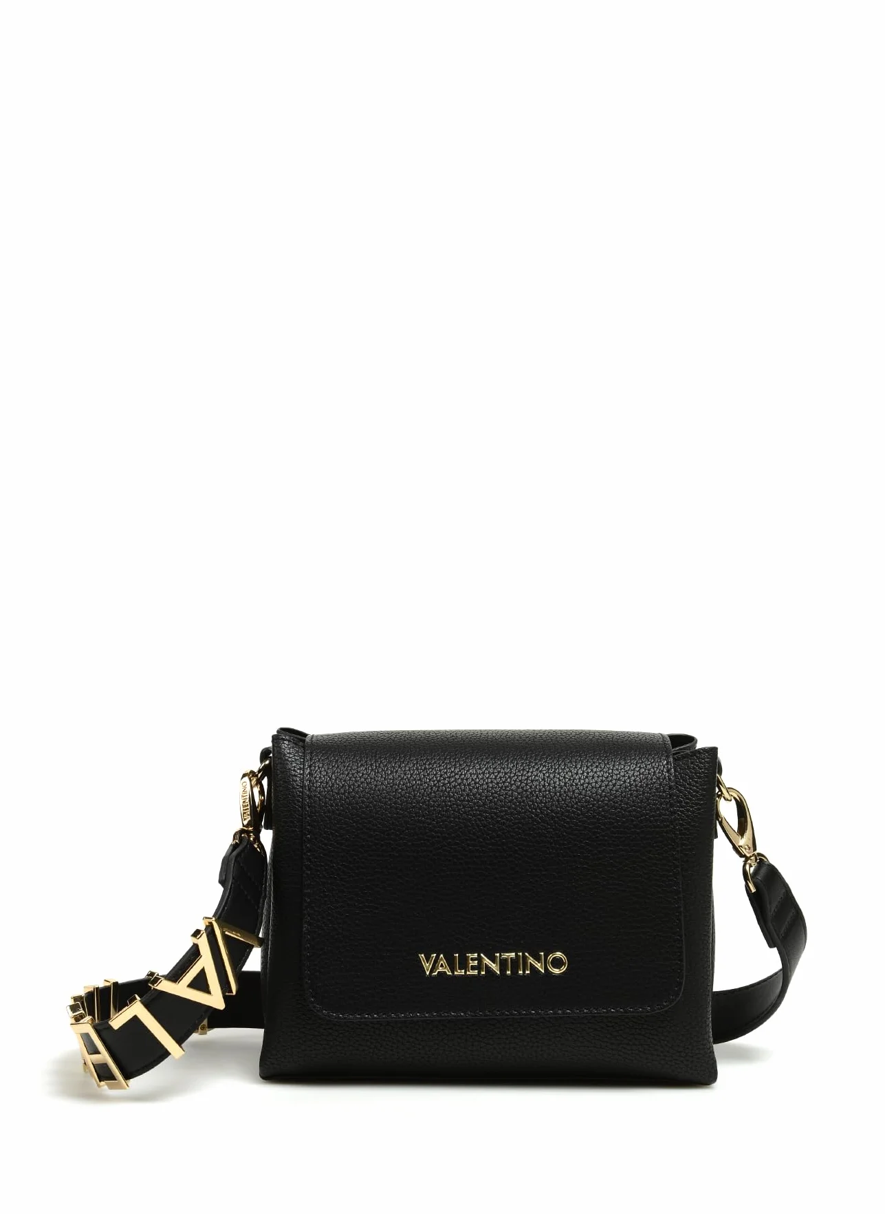 VALENTINO Alexia, damska szafka, jeden rozmiar, Kolor czarny, 70AA