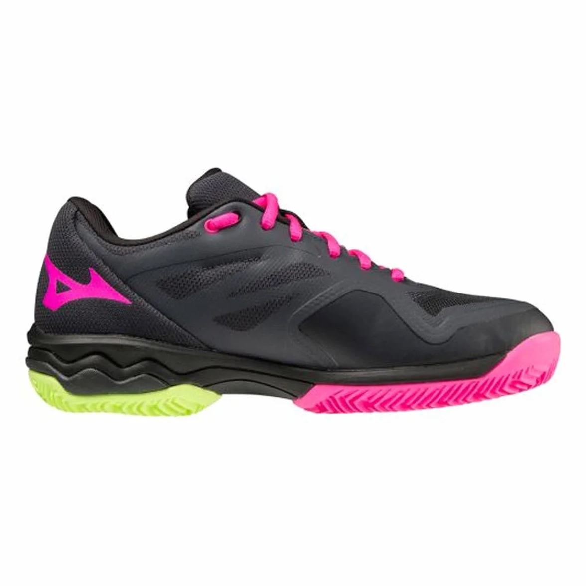 Mizuno Kobiety Wave Exceed LgtpadelButy tenisowe