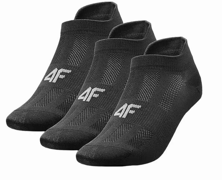 4F skarpety Kobiety Socks Fnk F136 (3pack)