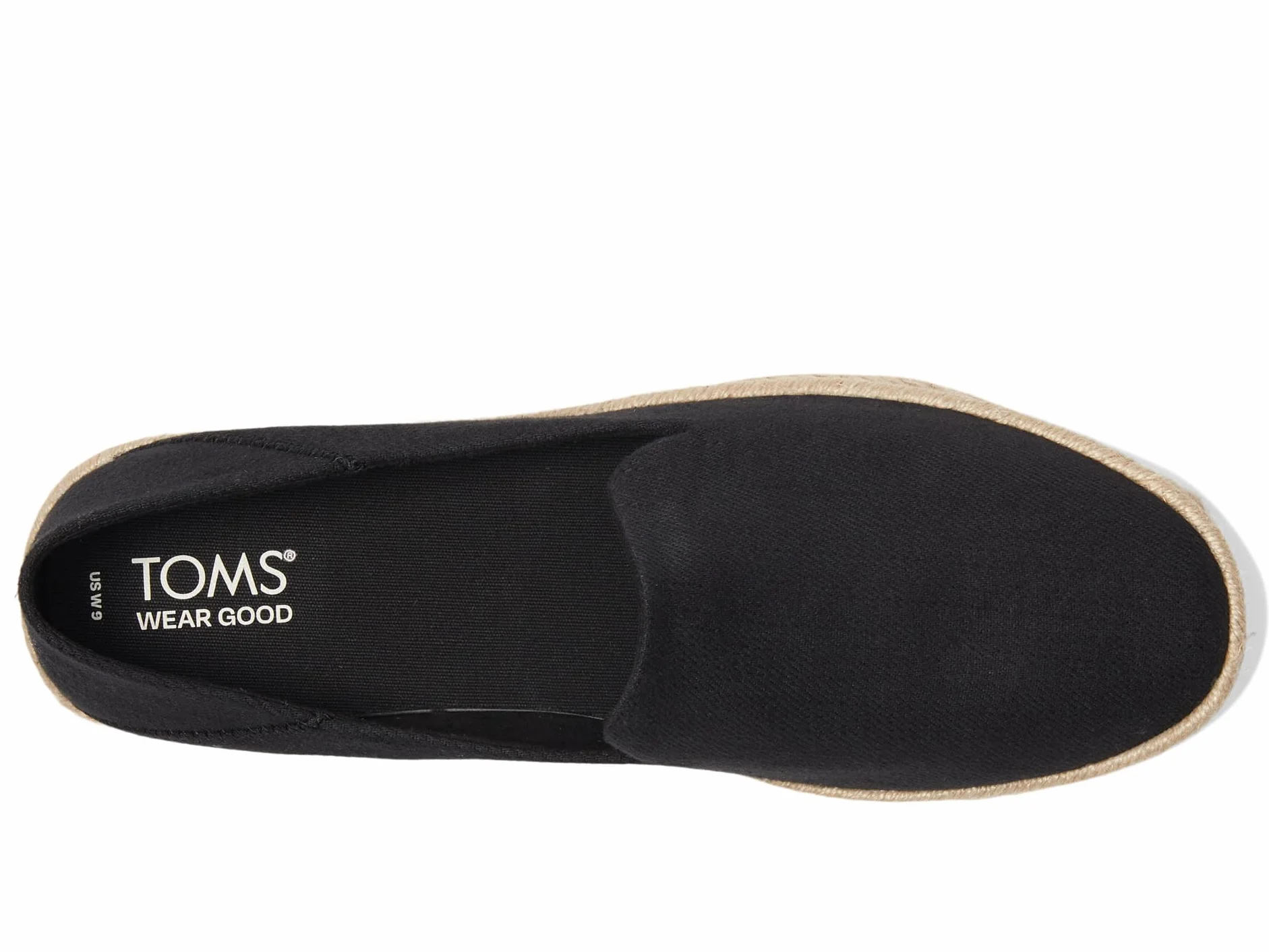 Toms Kobiety Carolina_duneAdidasy